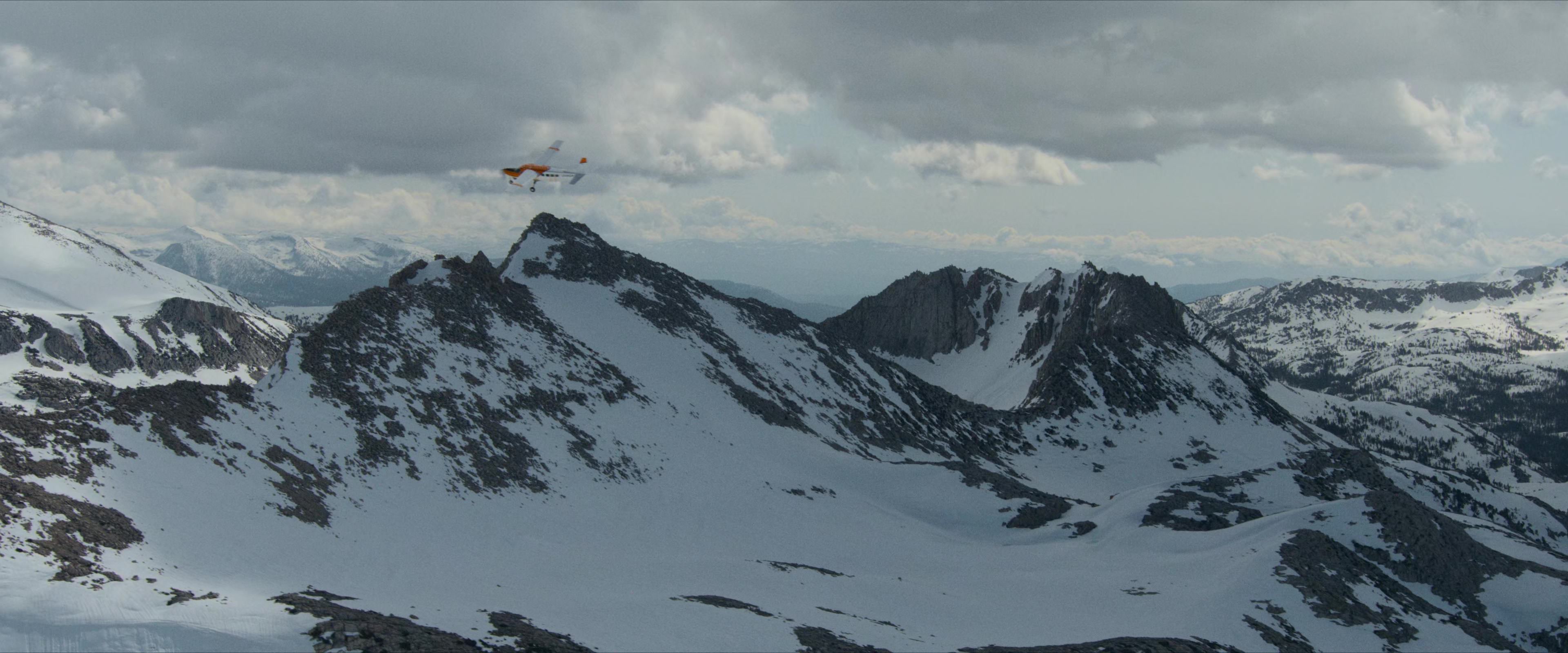 Flight Risk (2025) [4K] movie still 4189