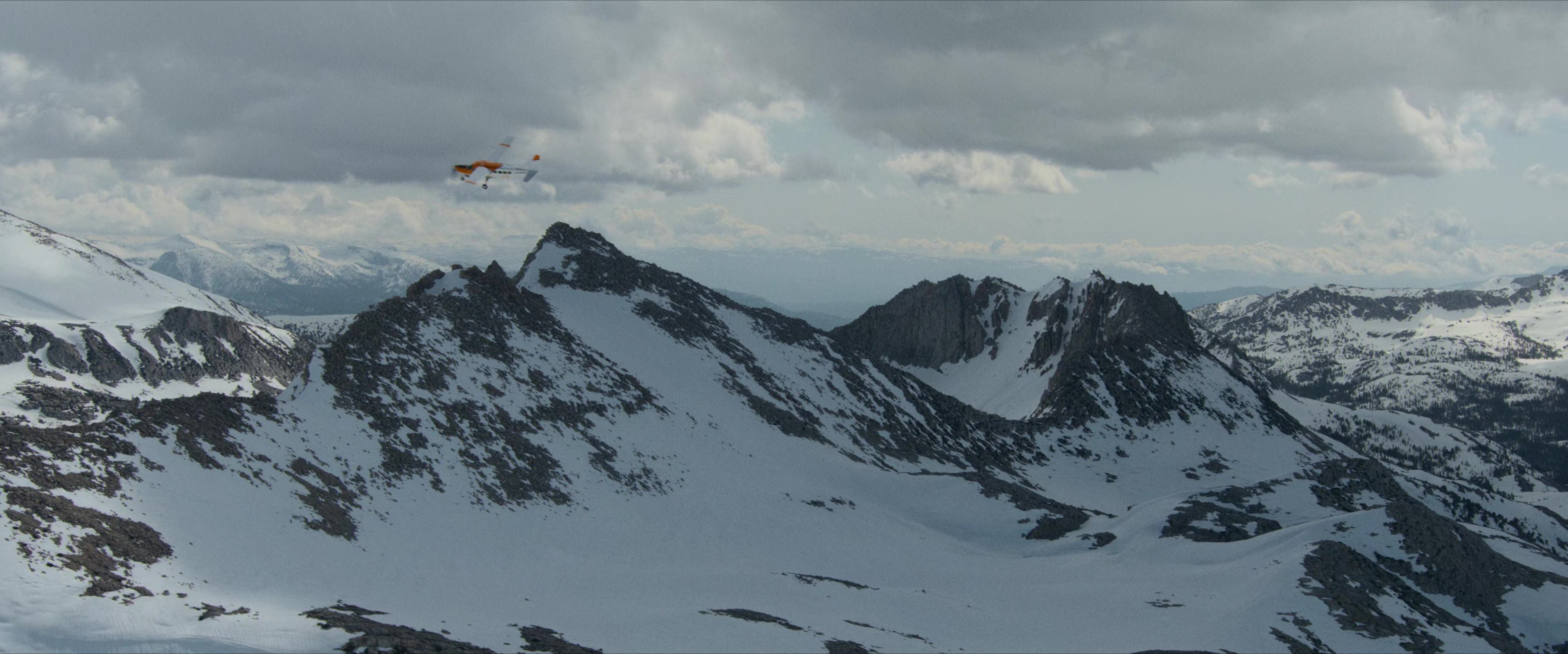 Flight Risk (2025) [4K] HD screenshot 4190