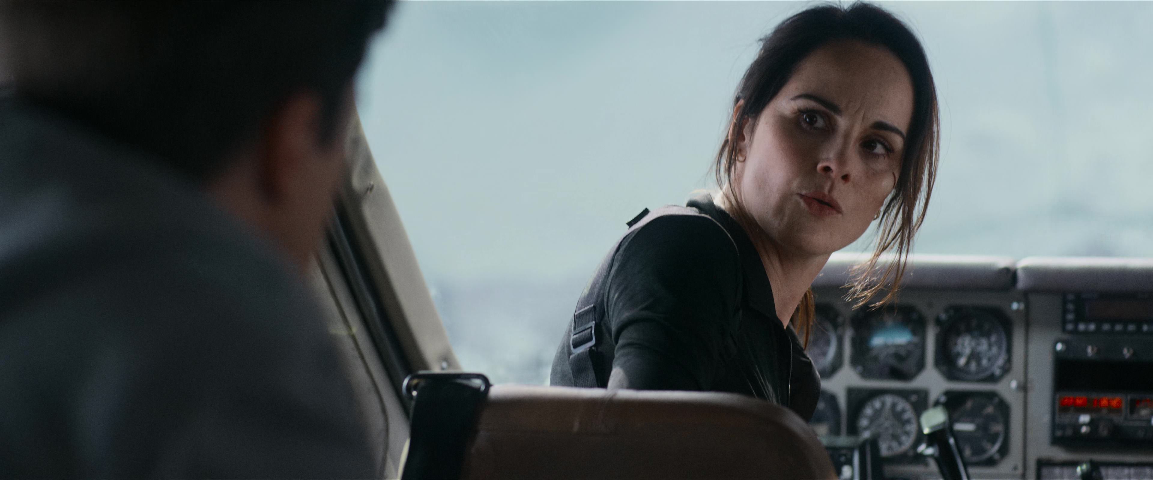 Flight Risk (2025) [4K] movie still 4210