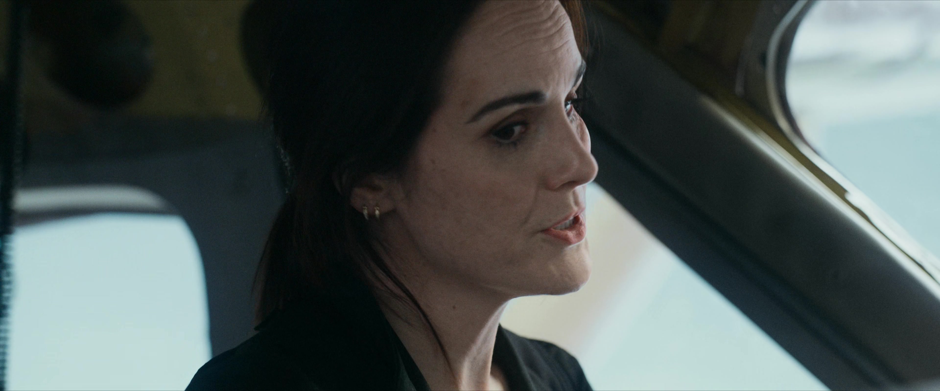 Flight Risk (2025) [4K] movie still 4249