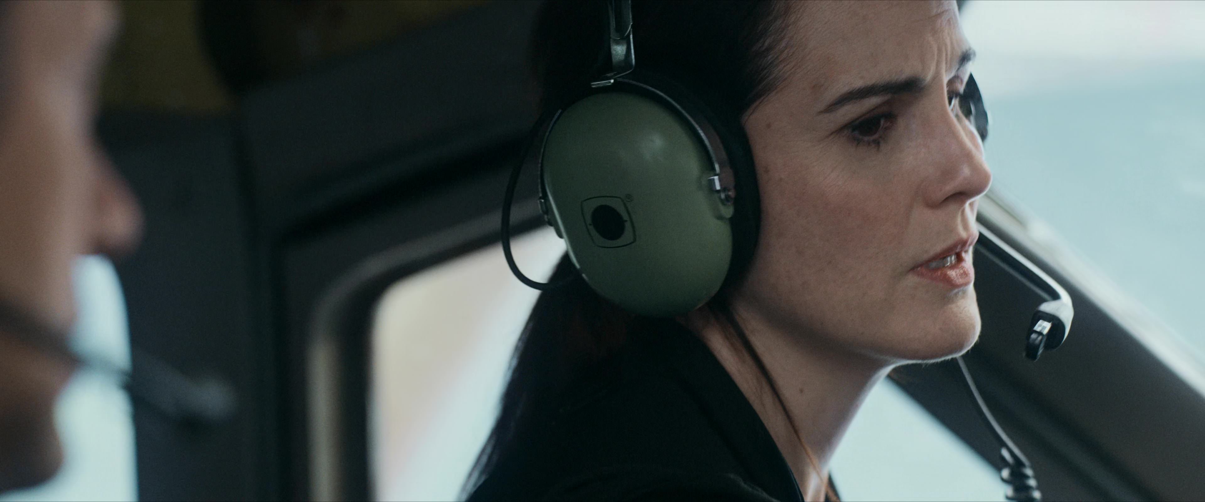 Flight Risk (2025) [4K] movie still 4291