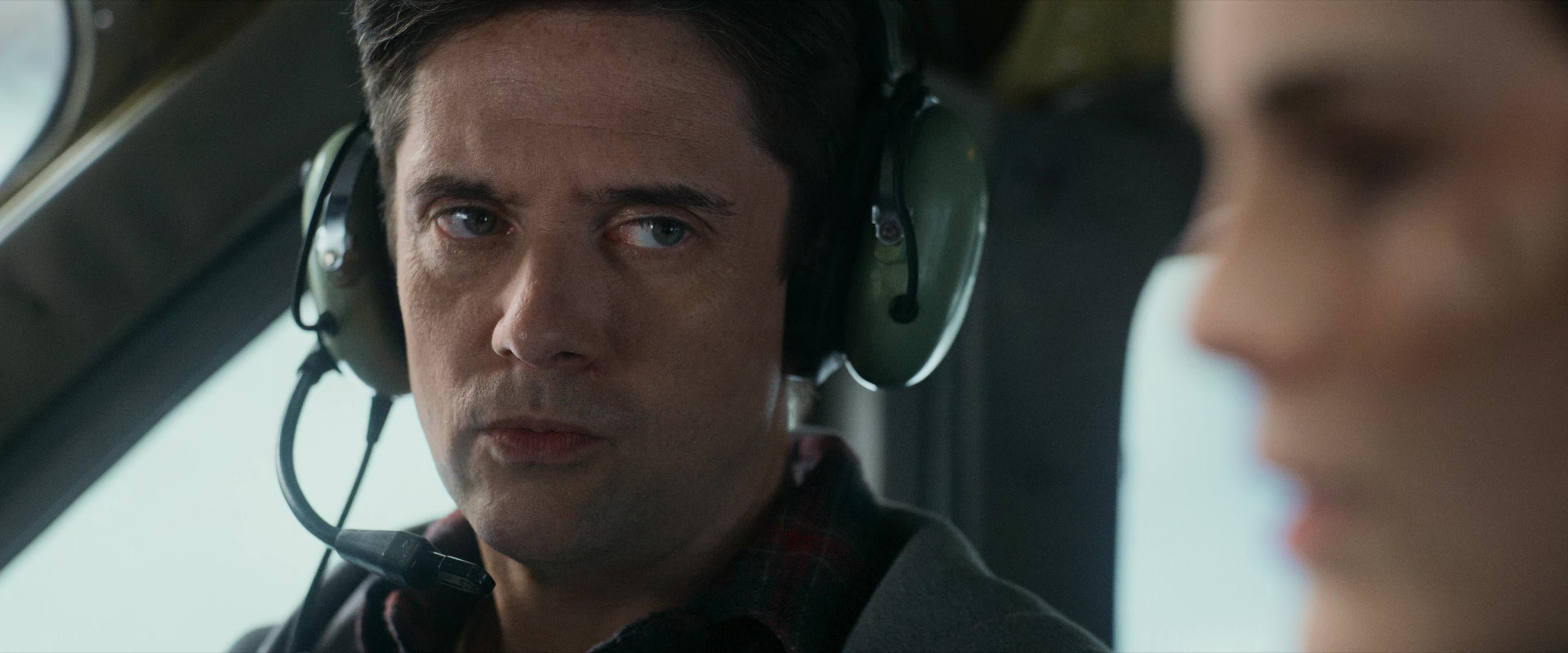 Flight Risk (2025) [4K] movie still 4303