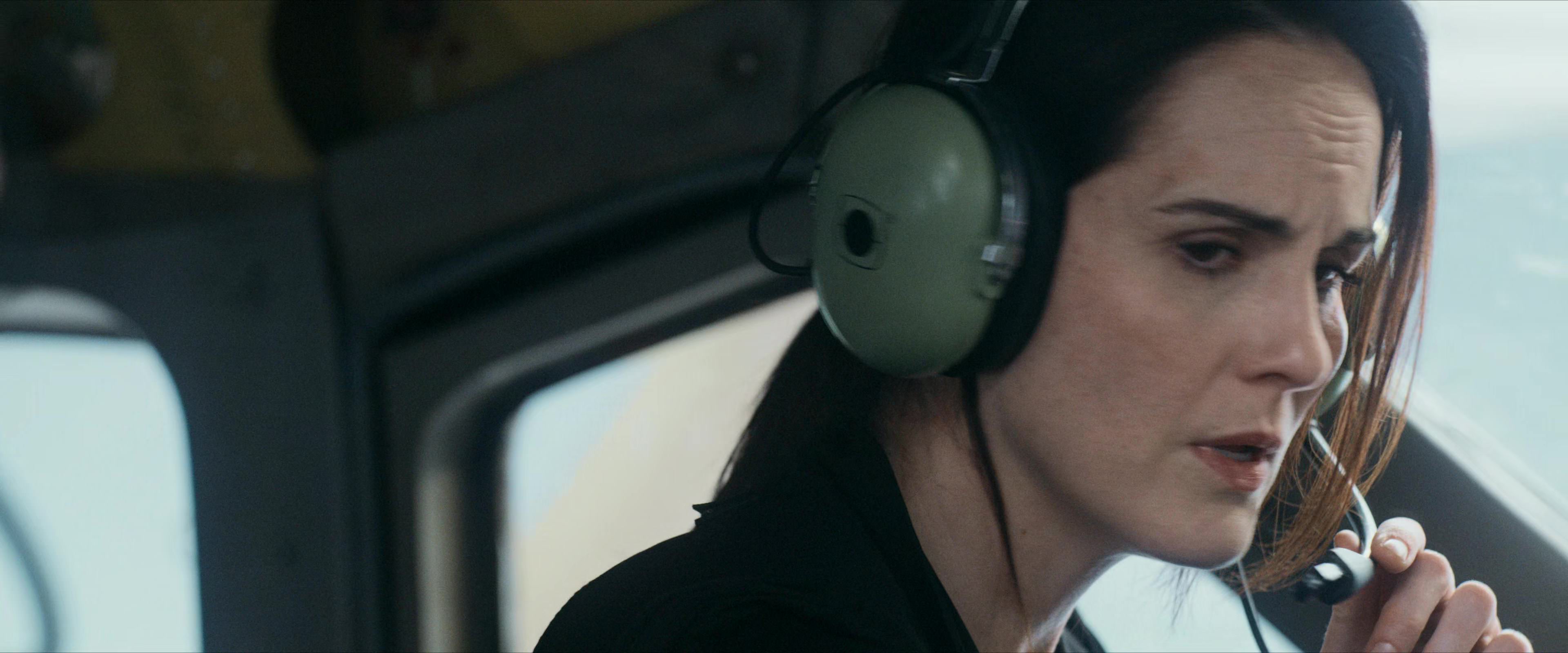 Flight Risk (2025) [4K] movie still 4321