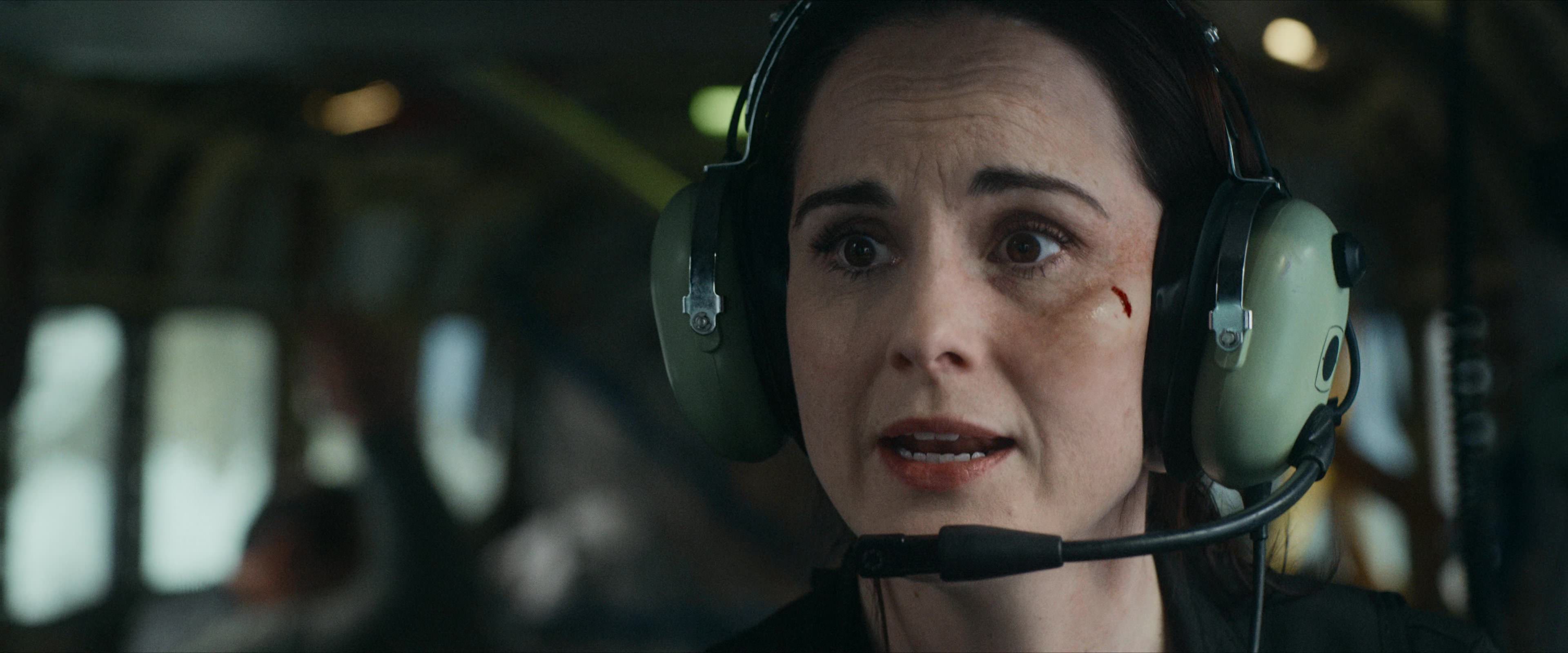 Flight Risk (2025) [4K] movie still 4372