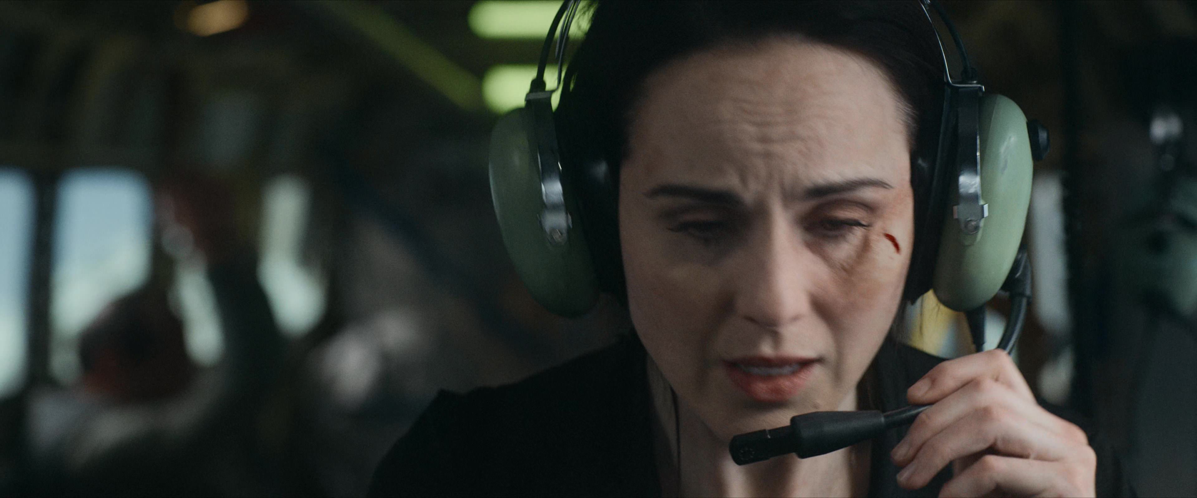 Flight Risk (2025) [4K] movie still 4408