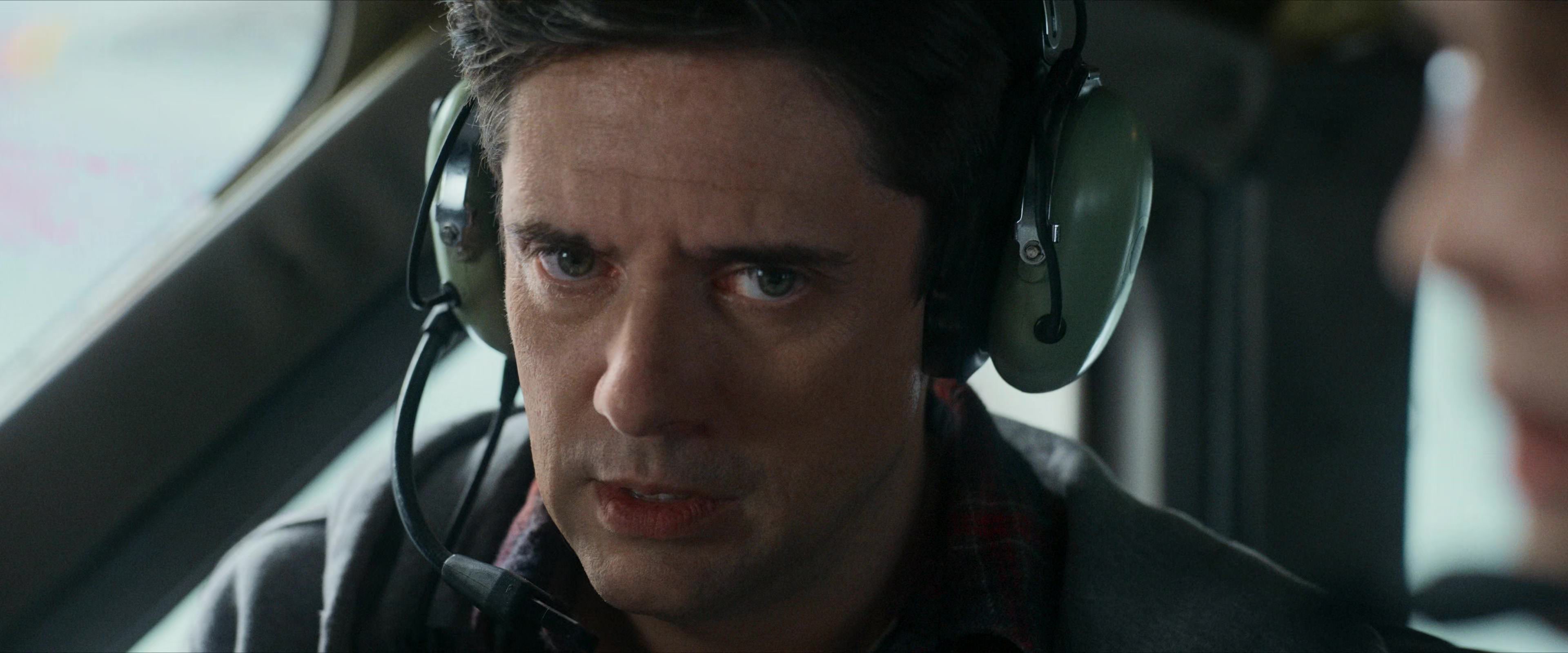 Flight Risk (2025) [4K] movie still 4465