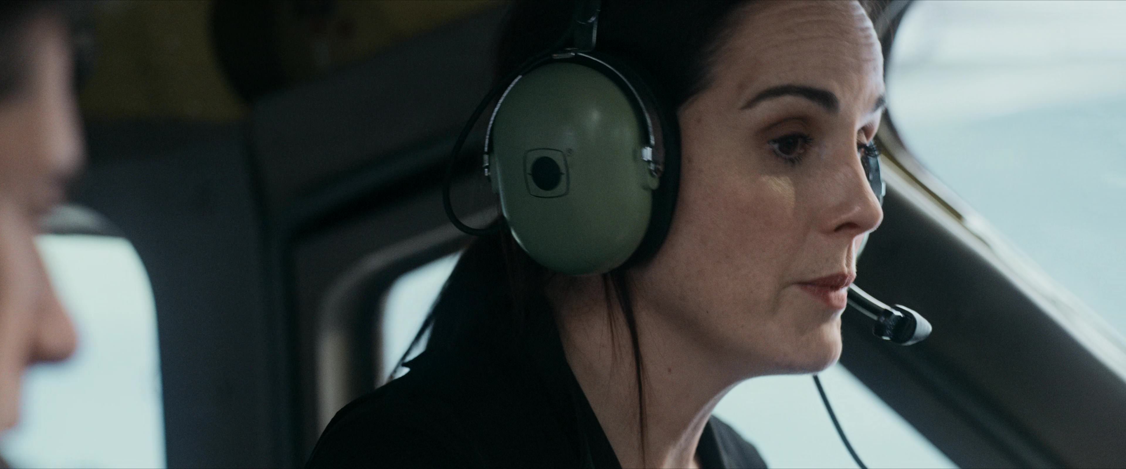Flight Risk (2025) [4K] movie still 4561