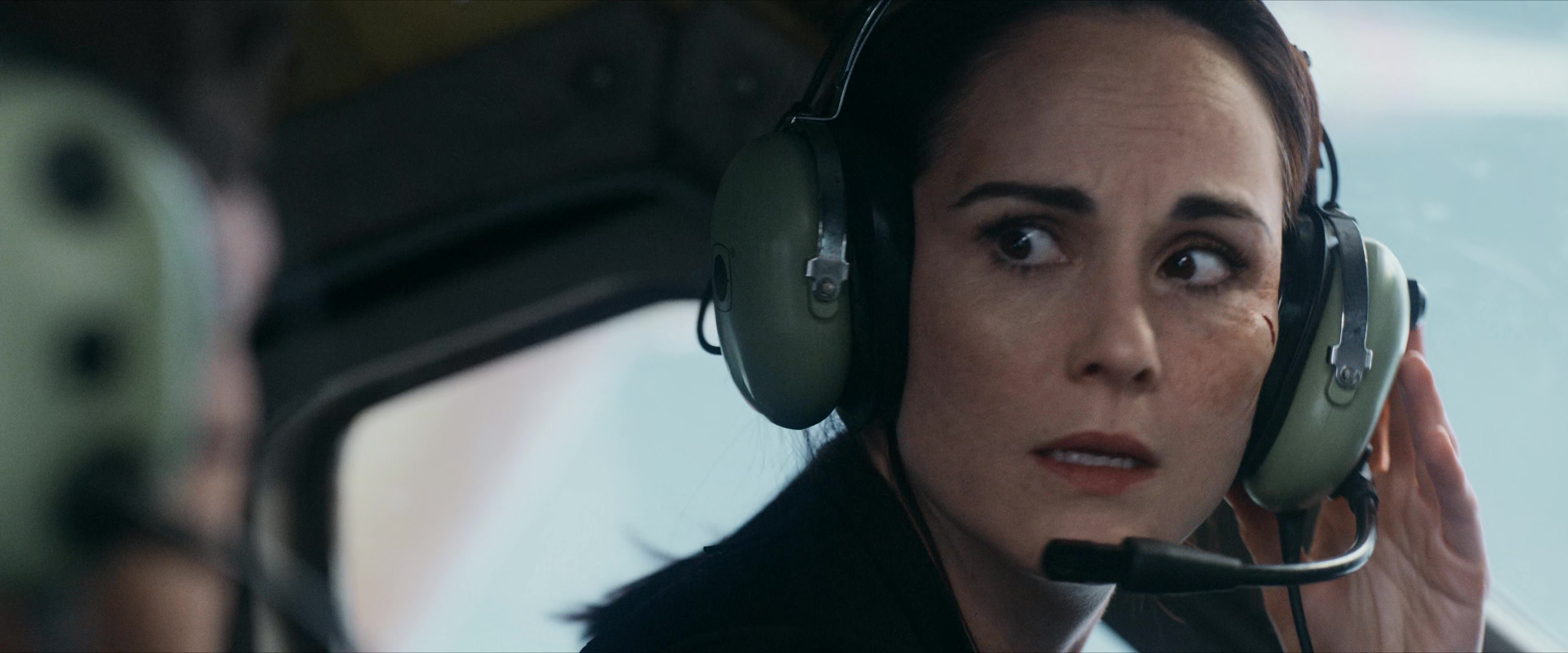 Flight Risk (2025) [4K] movie still 4621