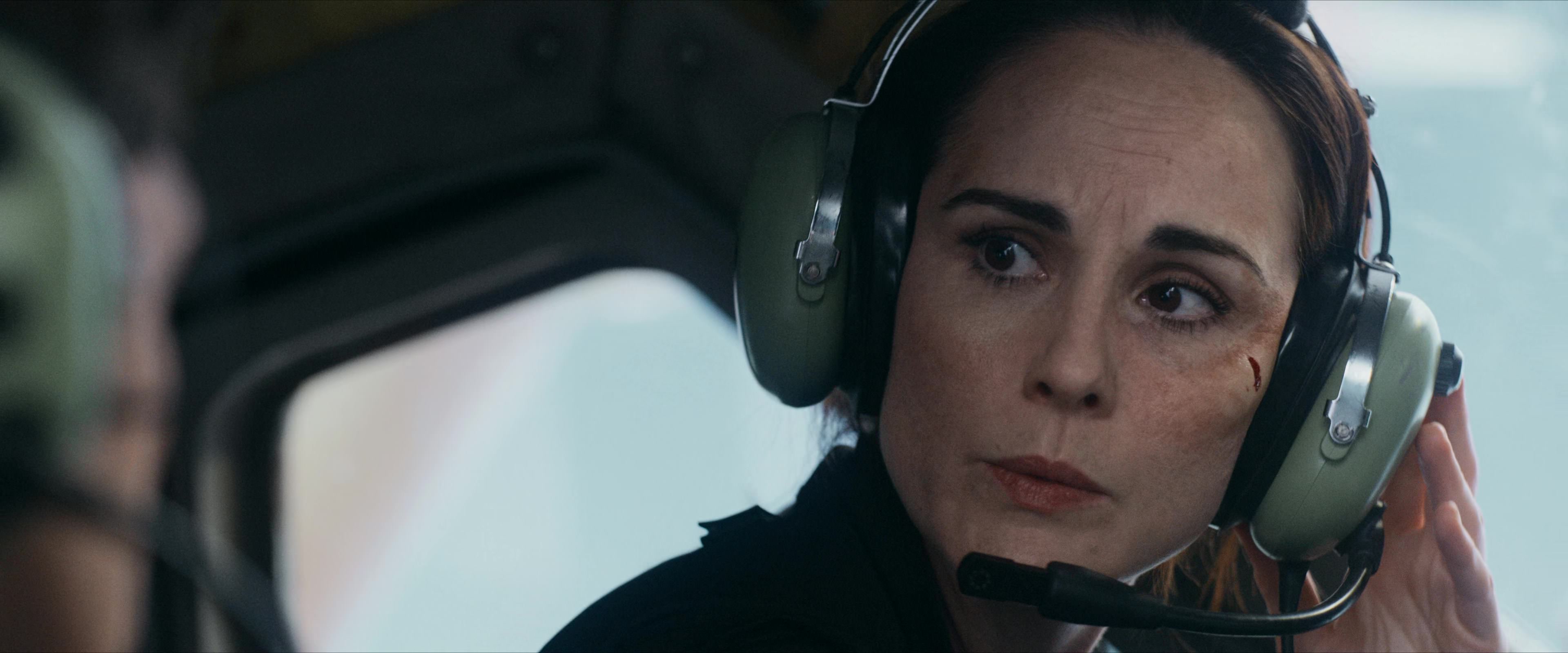 Flight Risk (2025) [4K] movie still 4624