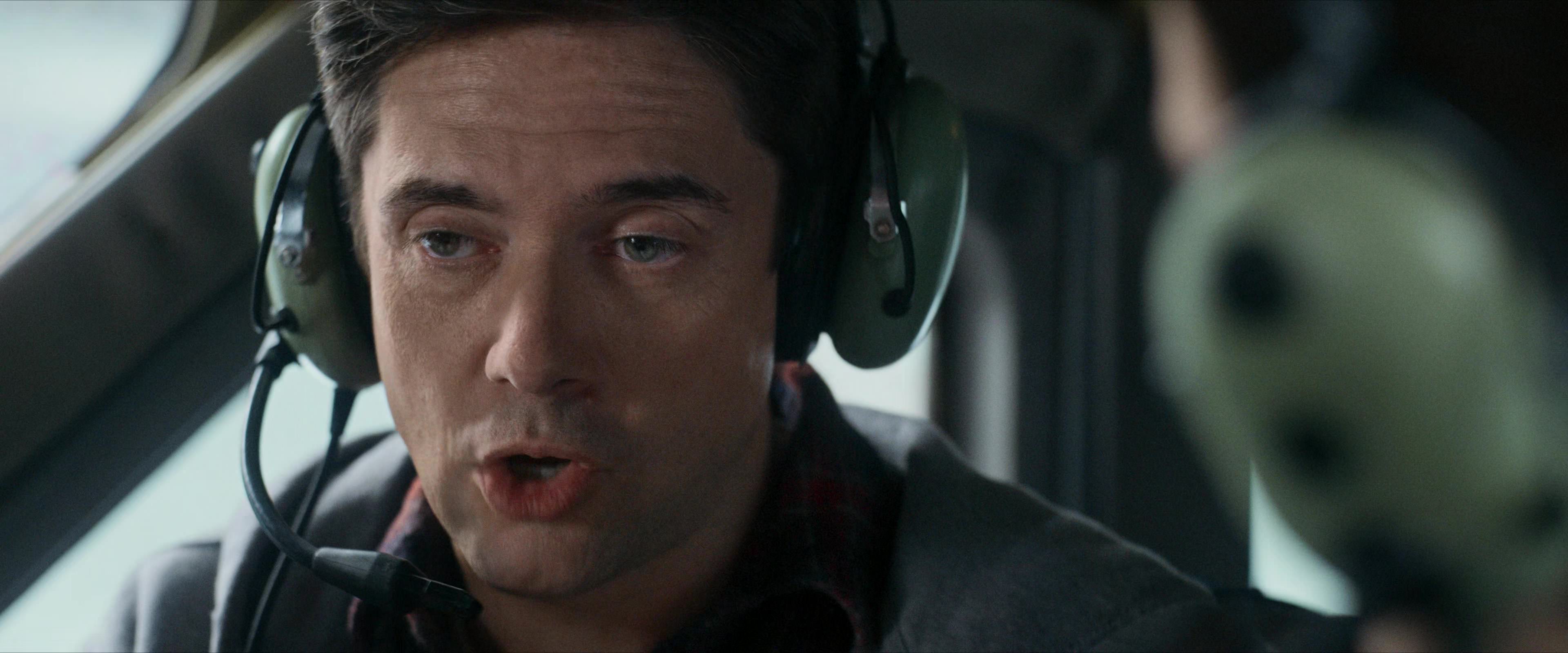 Flight Risk (2025) [4K] movie still 4627