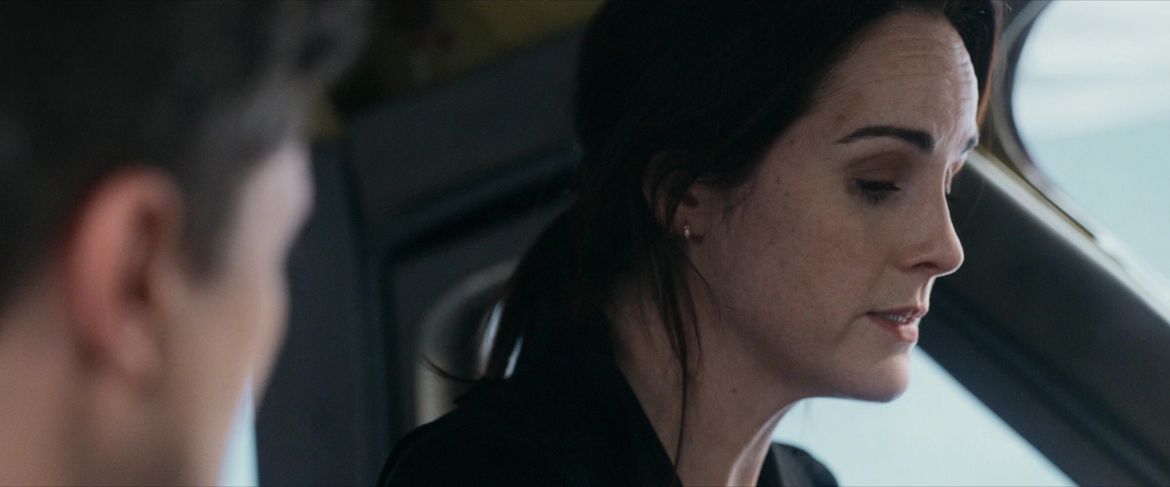 Flight Risk (2025) [4K] HD screenshot 4658