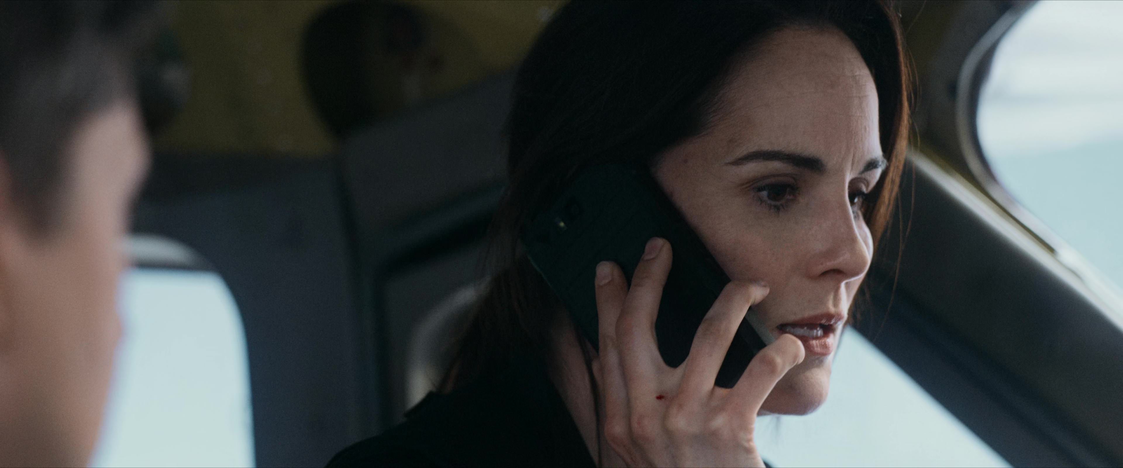 Flight Risk (2025) [4K] movie still 4672