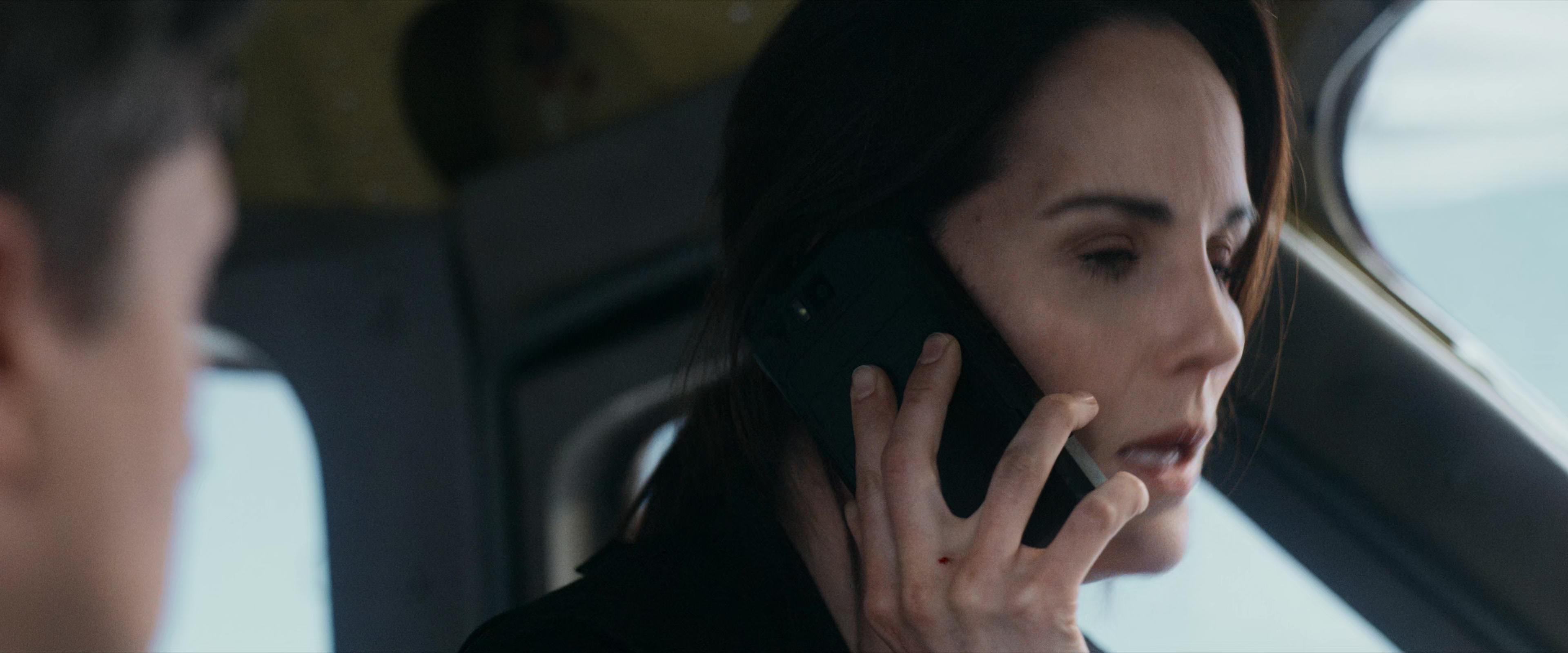 Flight Risk (2025) [4K] movie still 4675