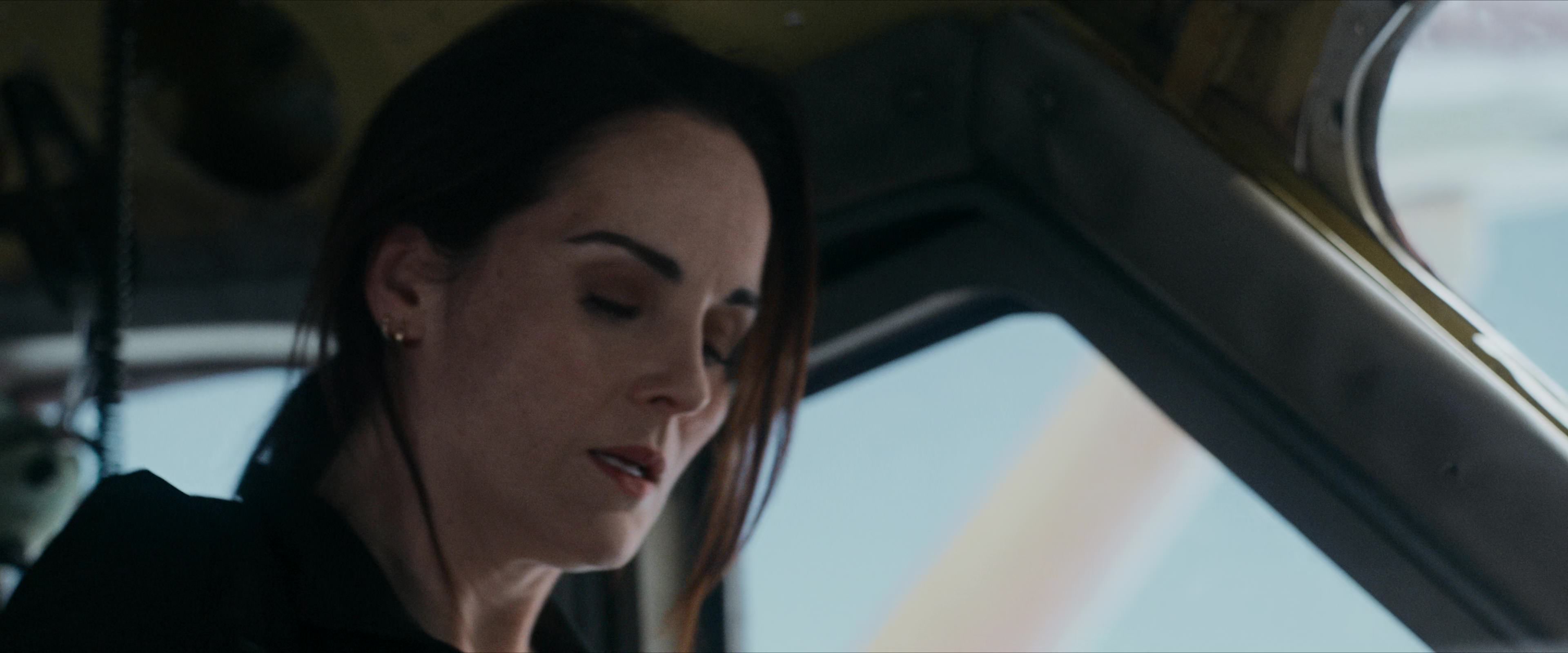 Flight Risk (2025) [4K] movie still 4705