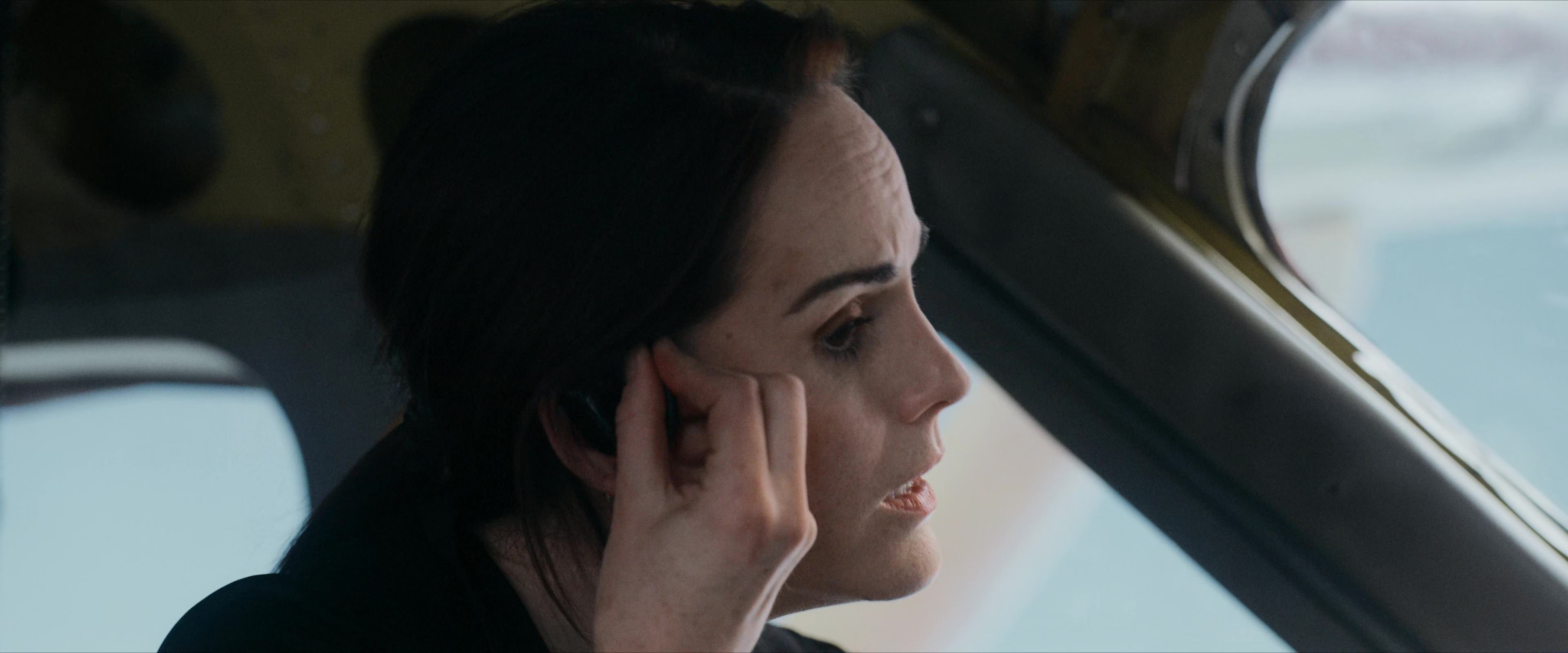 Flight Risk (2025) [4K] movie still 4708