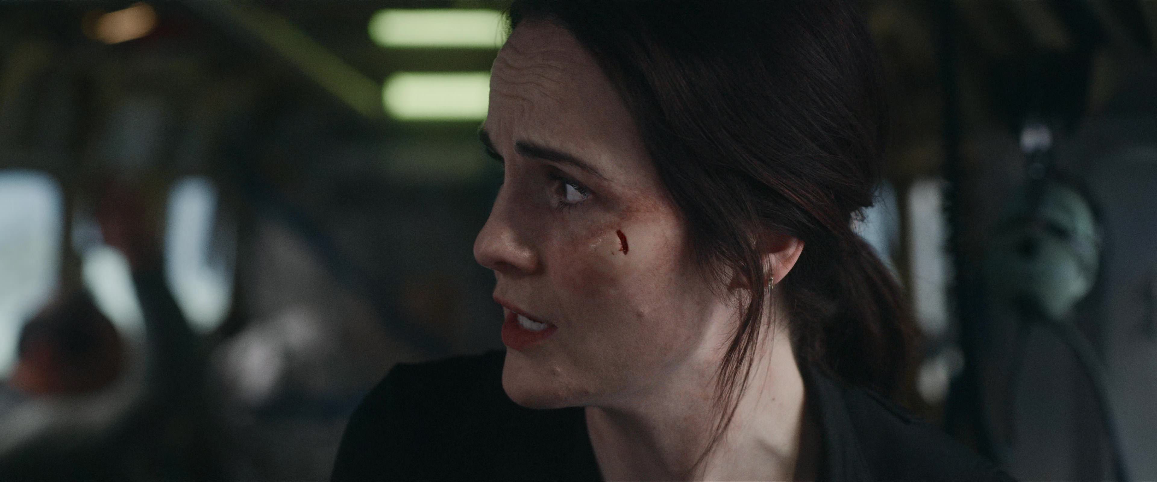 Flight Risk (2025) [4K] screencap 4794