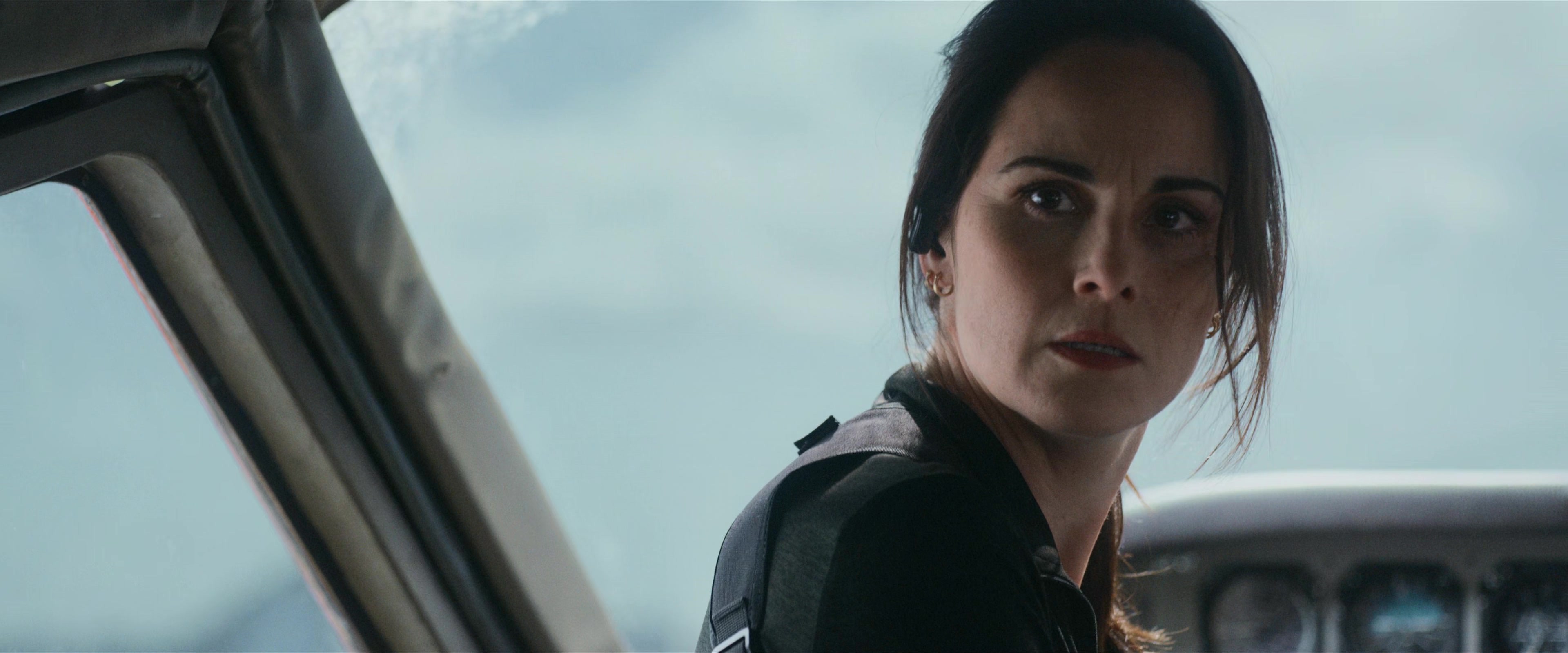 Flight Risk (2025) [4K] movie still 4858