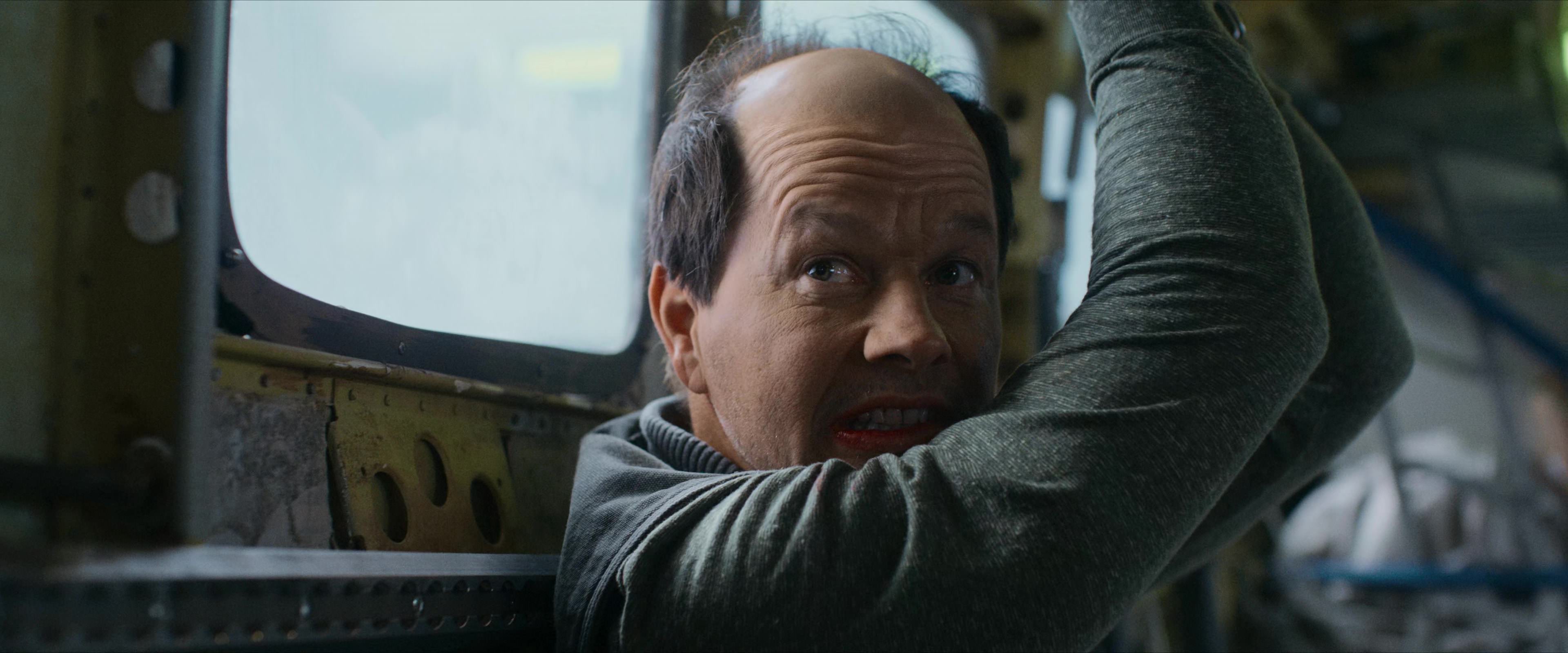Flight Risk (2025) [4K] movie still 4924