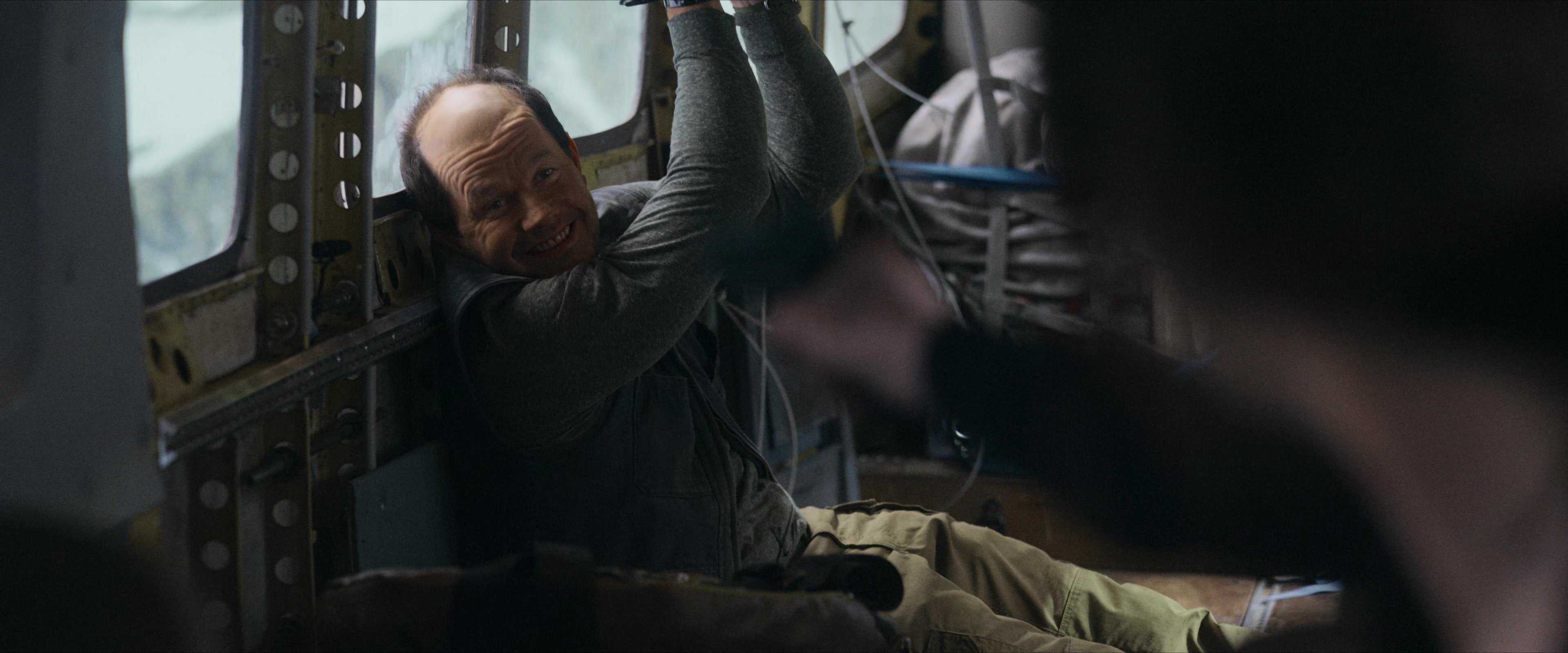 Flight Risk (2025) [4K] movie still 4957