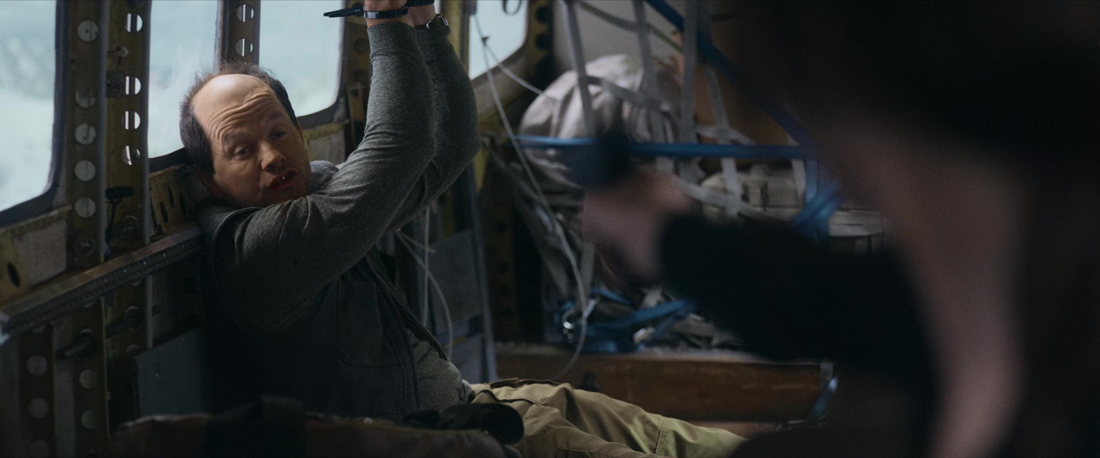 Flight Risk (2025) [4K] movie still 4978