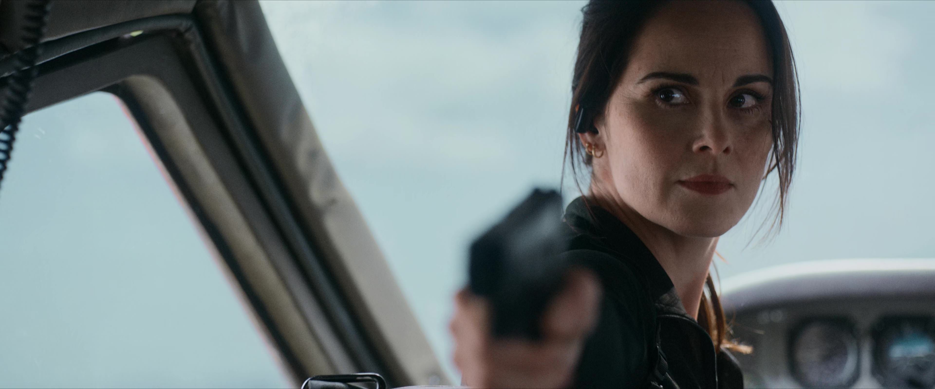 Flight Risk (2025) [4K] movie still 4987