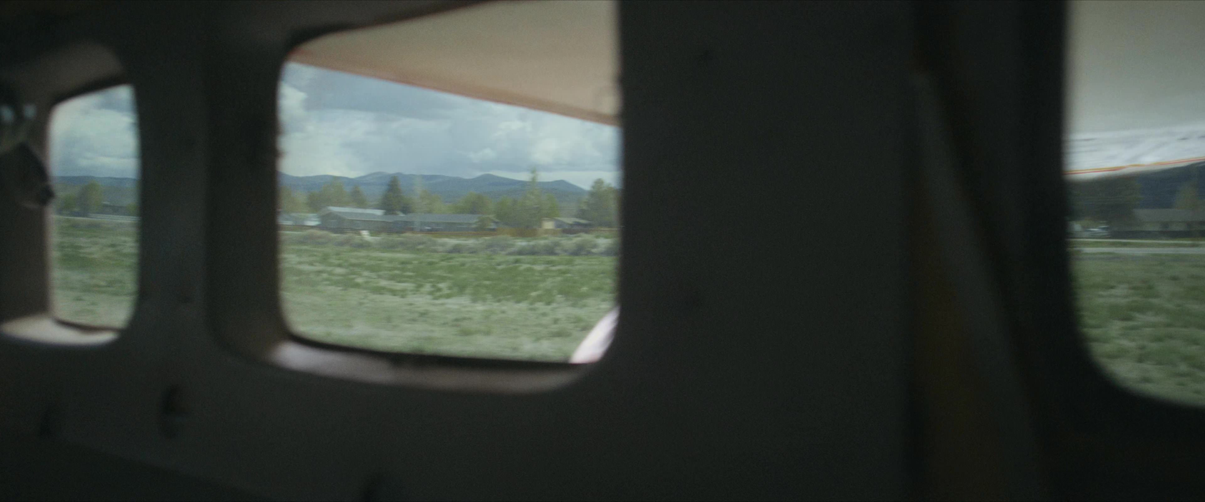 Flight Risk (2025) [4K] screencap 504