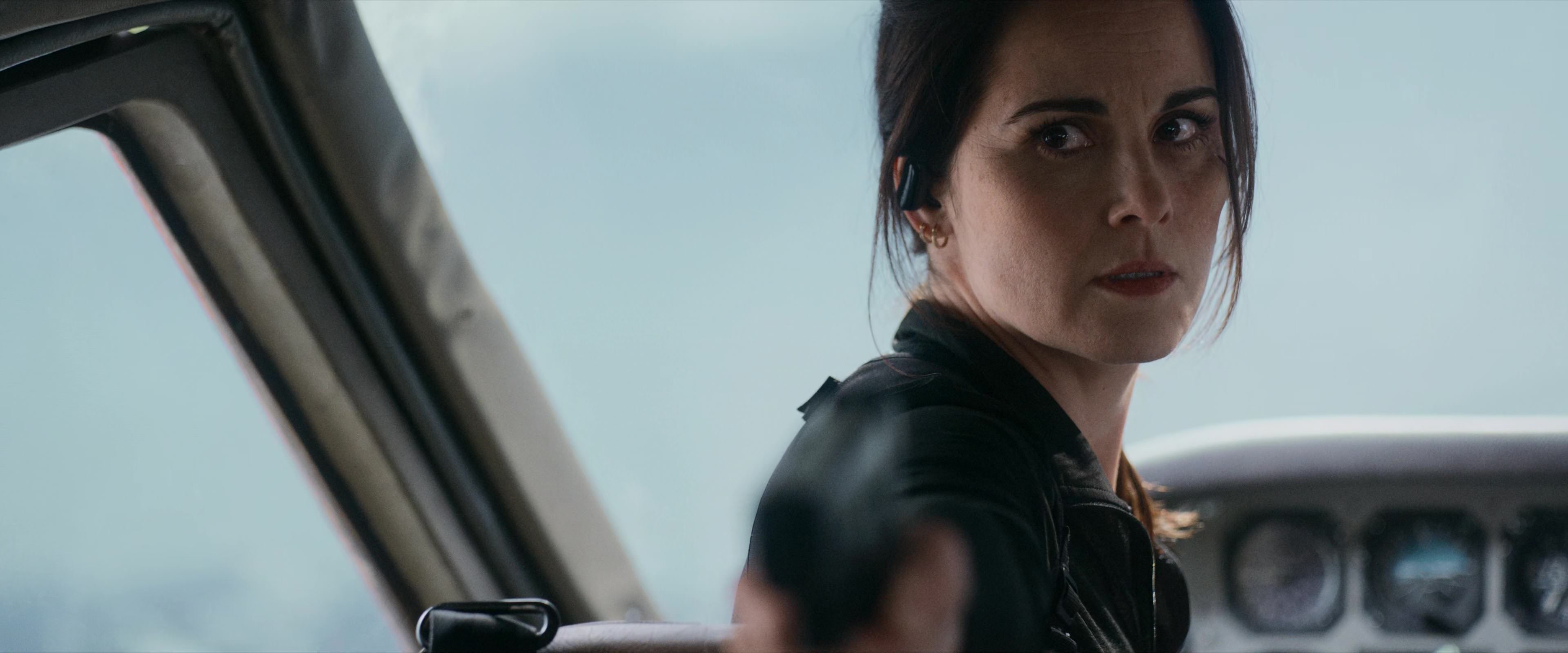 Flight Risk (2025) [4K] movie still 5047