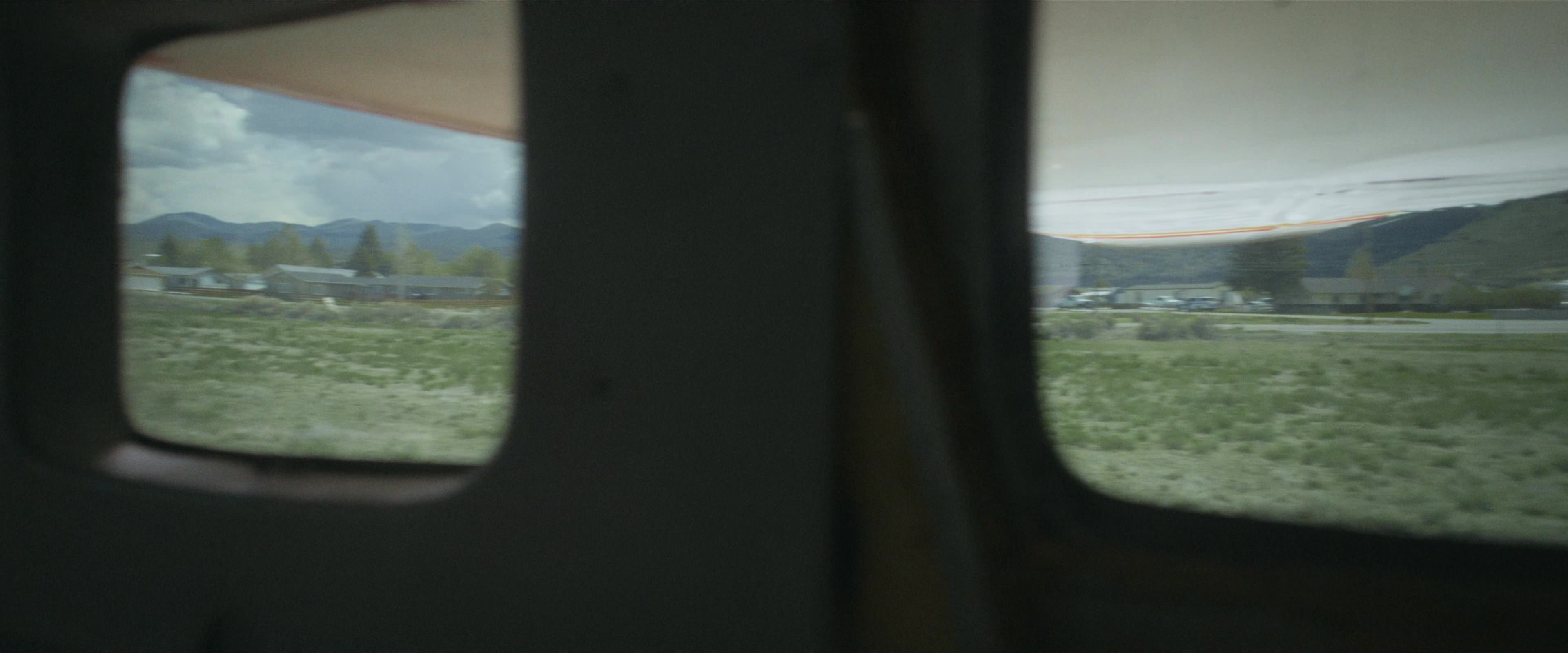 Flight Risk (2025) [4K] movie still 505