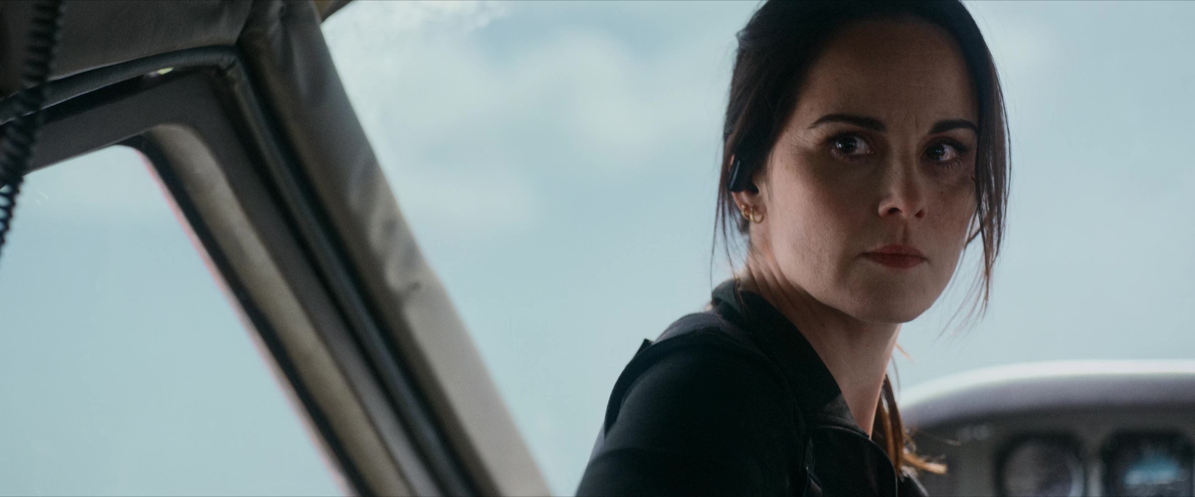 Flight Risk (2025) [4K] movie still 5053