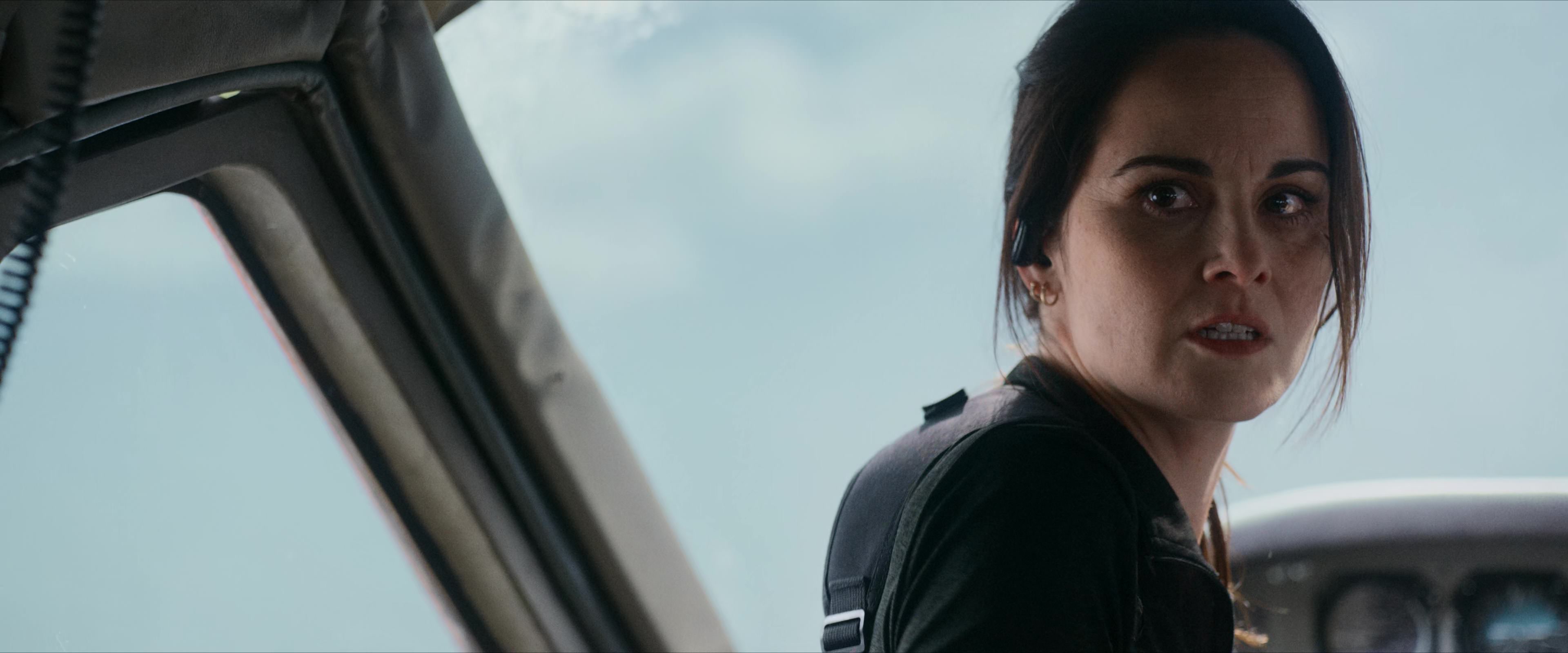 Flight Risk (2025) [4K] movie still 5059