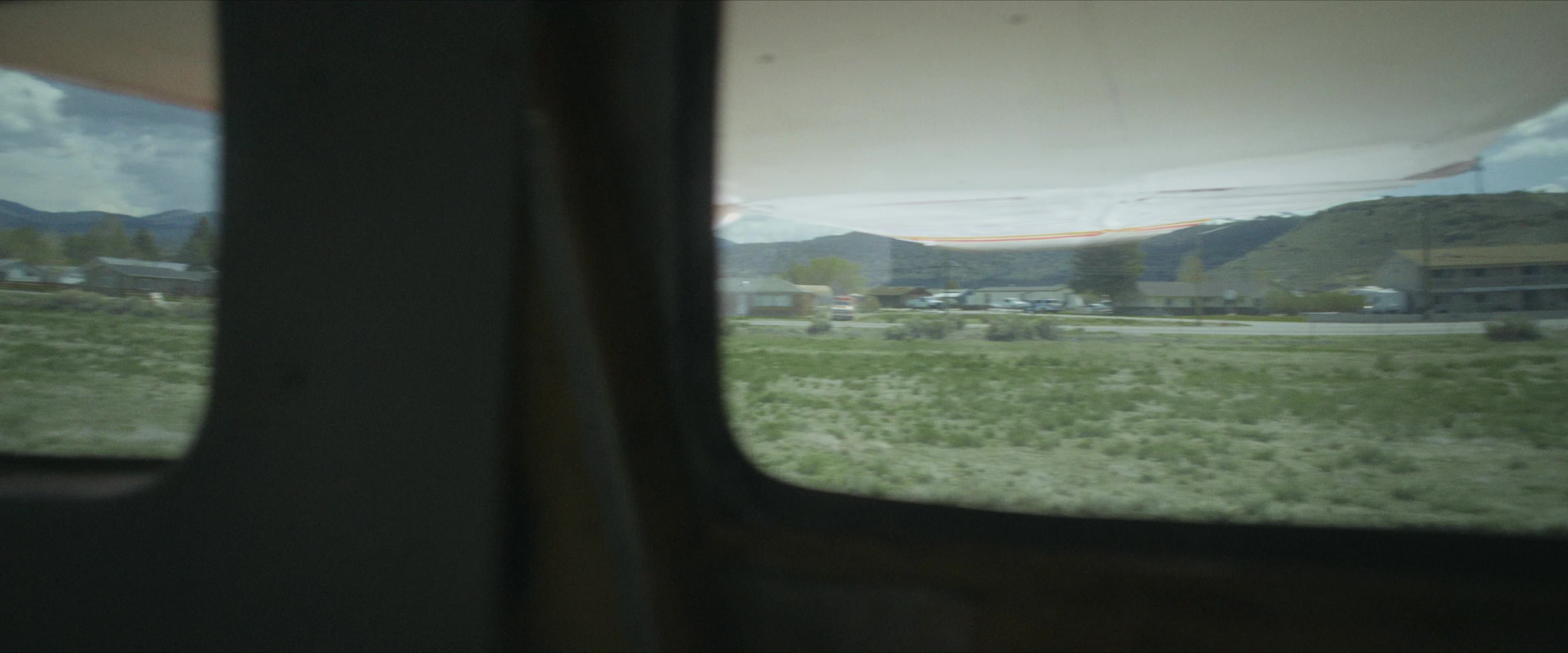 Flight Risk (2025) [4K] HD screenshot 506