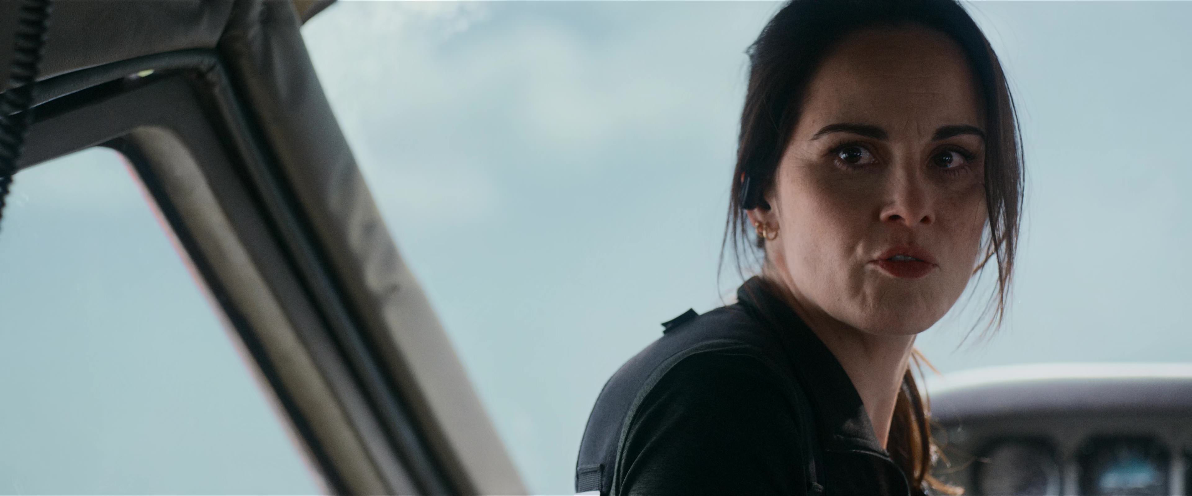 Flight Risk (2025) [4K] movie still 5062