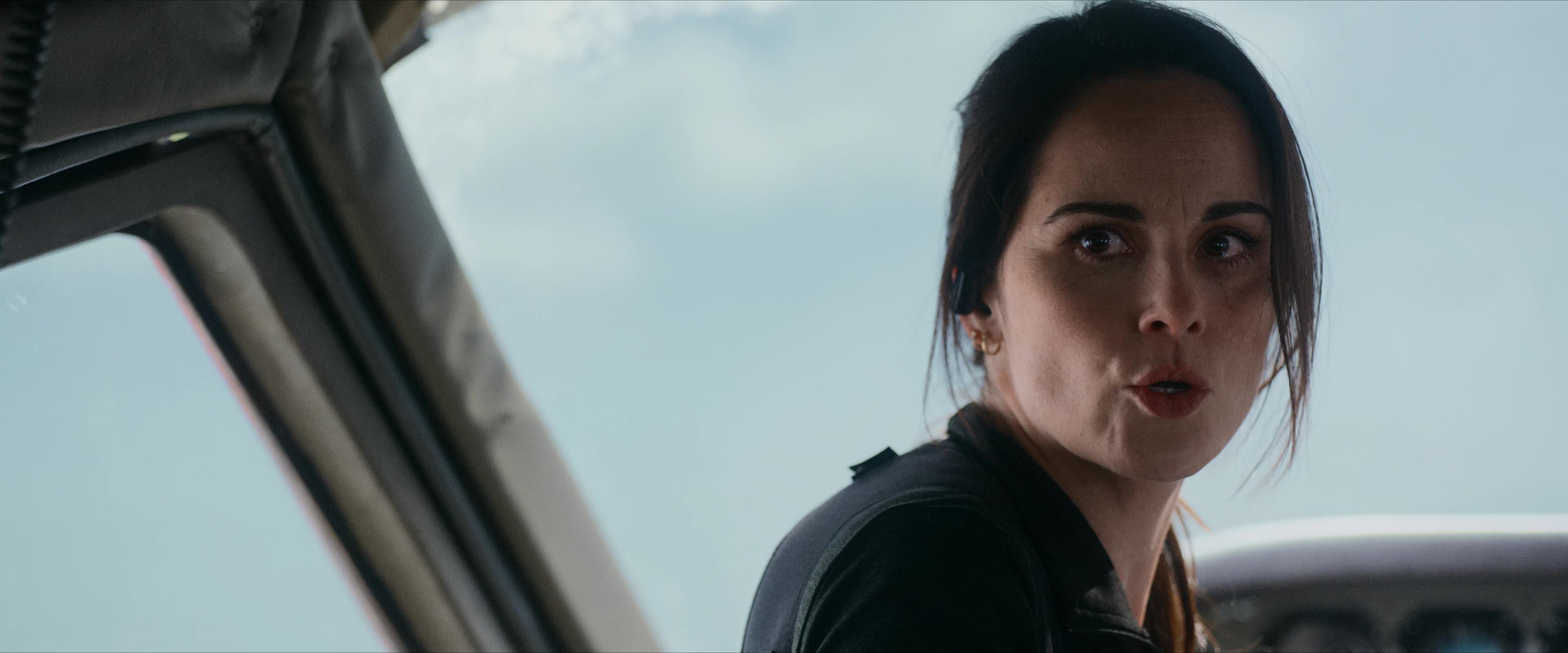Flight Risk (2025) [4K] movie still 5065