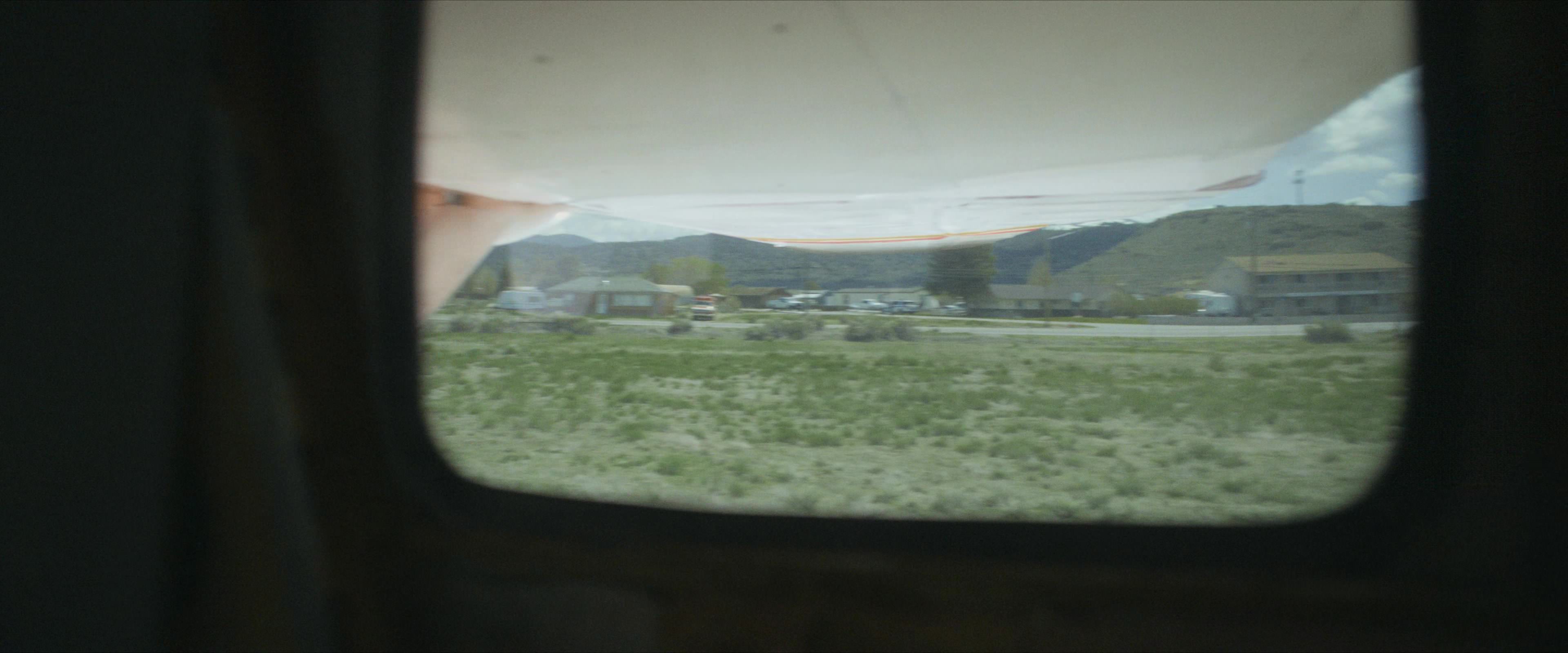 Flight Risk (2025) [4K] screencap 507