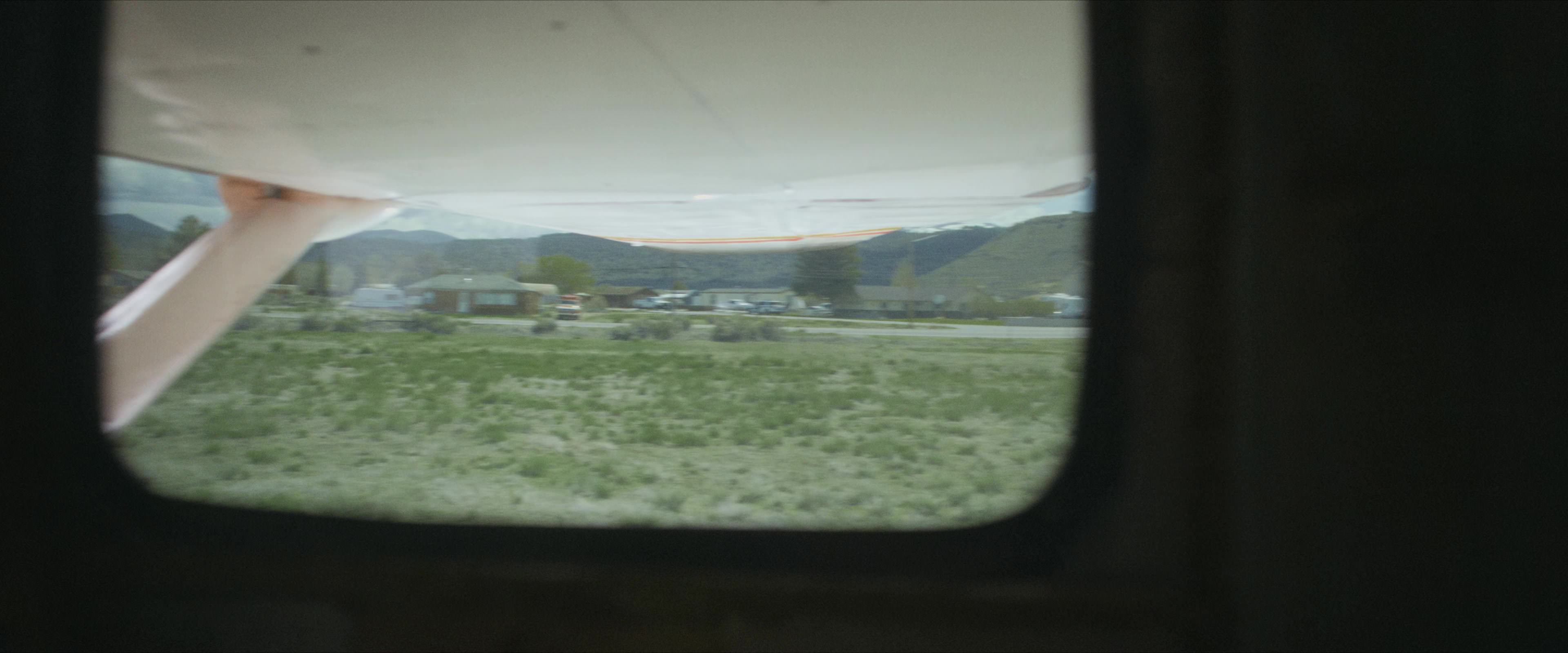 Flight Risk (2025) [4K] movie still 508