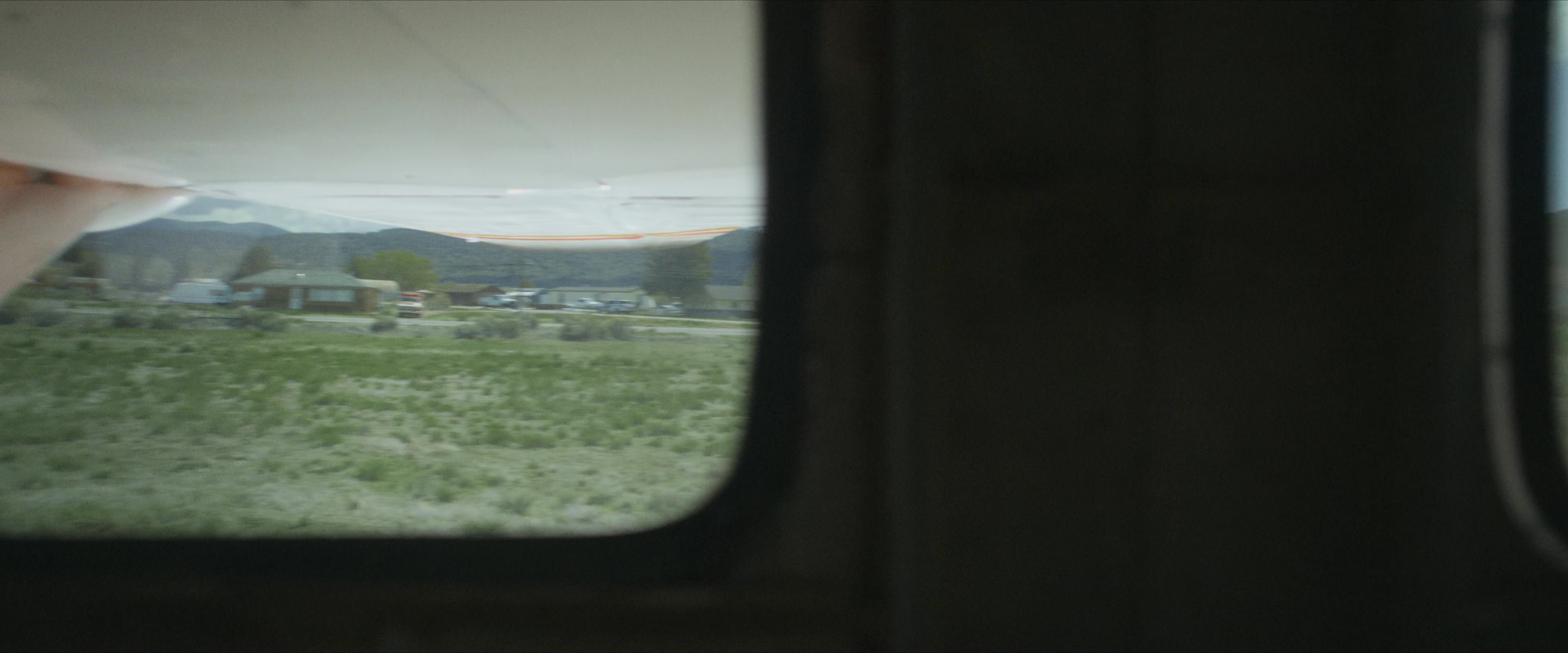 Flight Risk (2025) [4K] HD screenshot 509