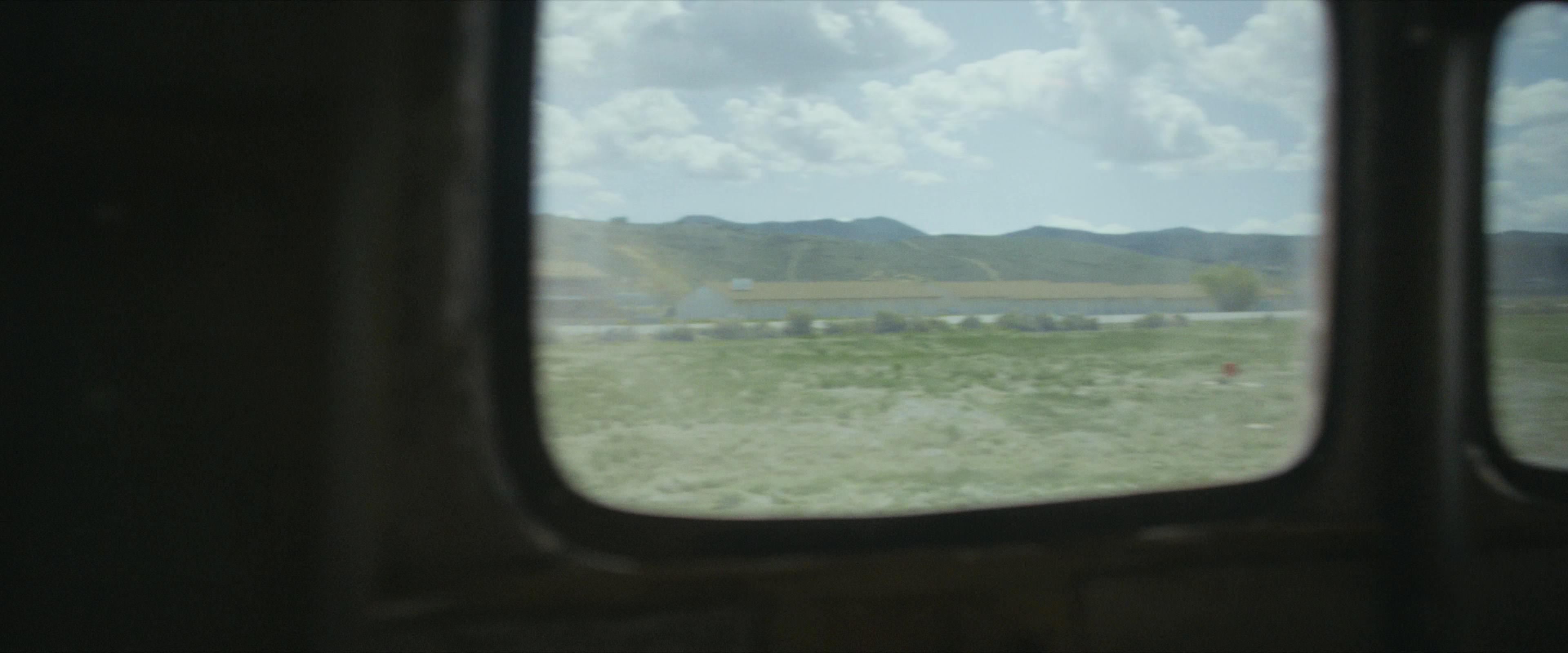 Flight Risk (2025) [4K] HD screenshot 512