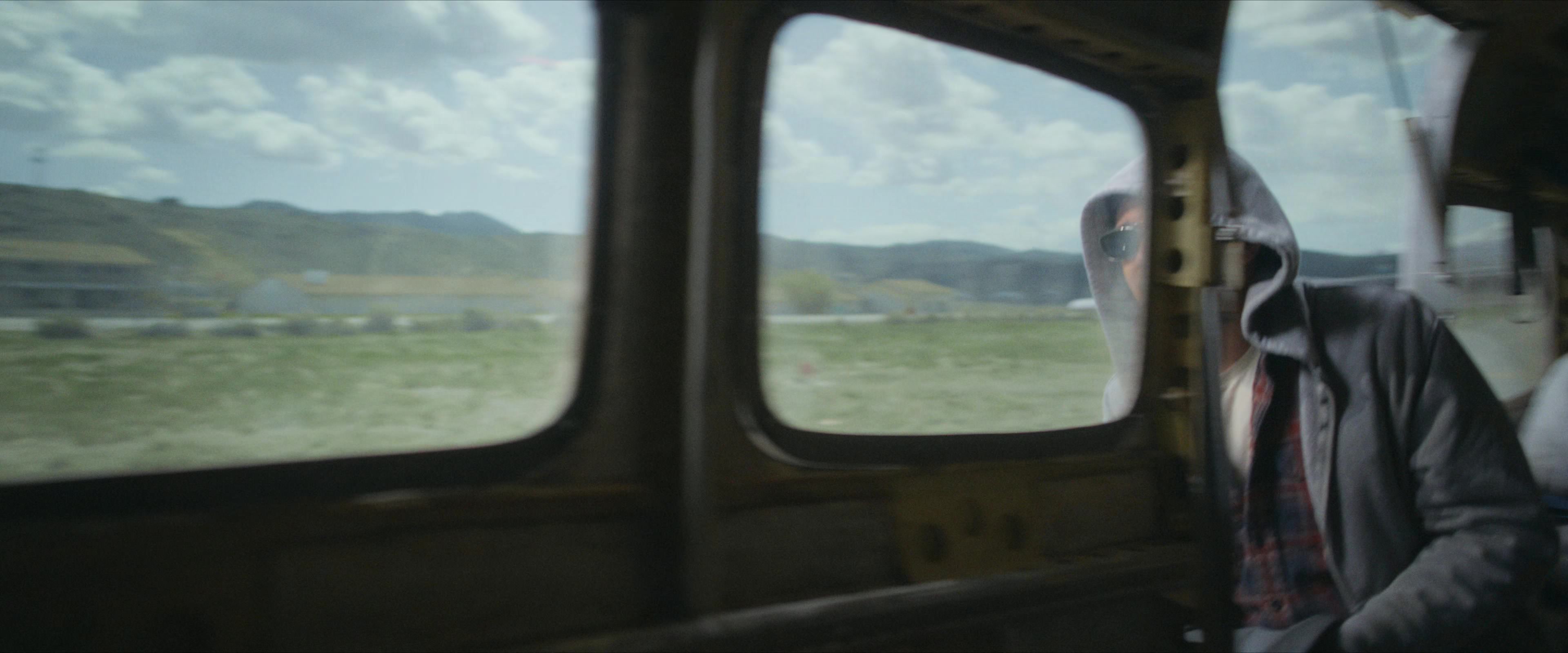 Flight Risk (2025) [4K] movie still 514