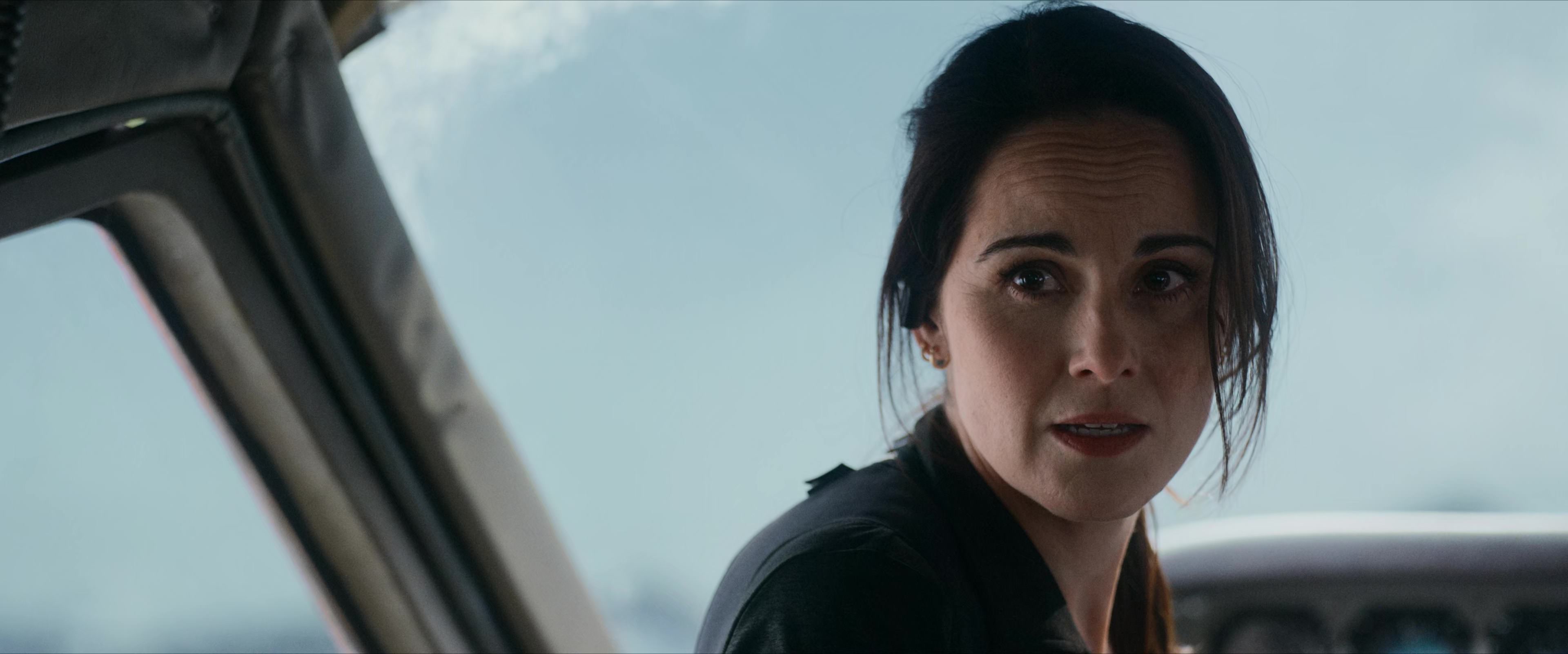Flight Risk (2025) [4K] movie still 5161