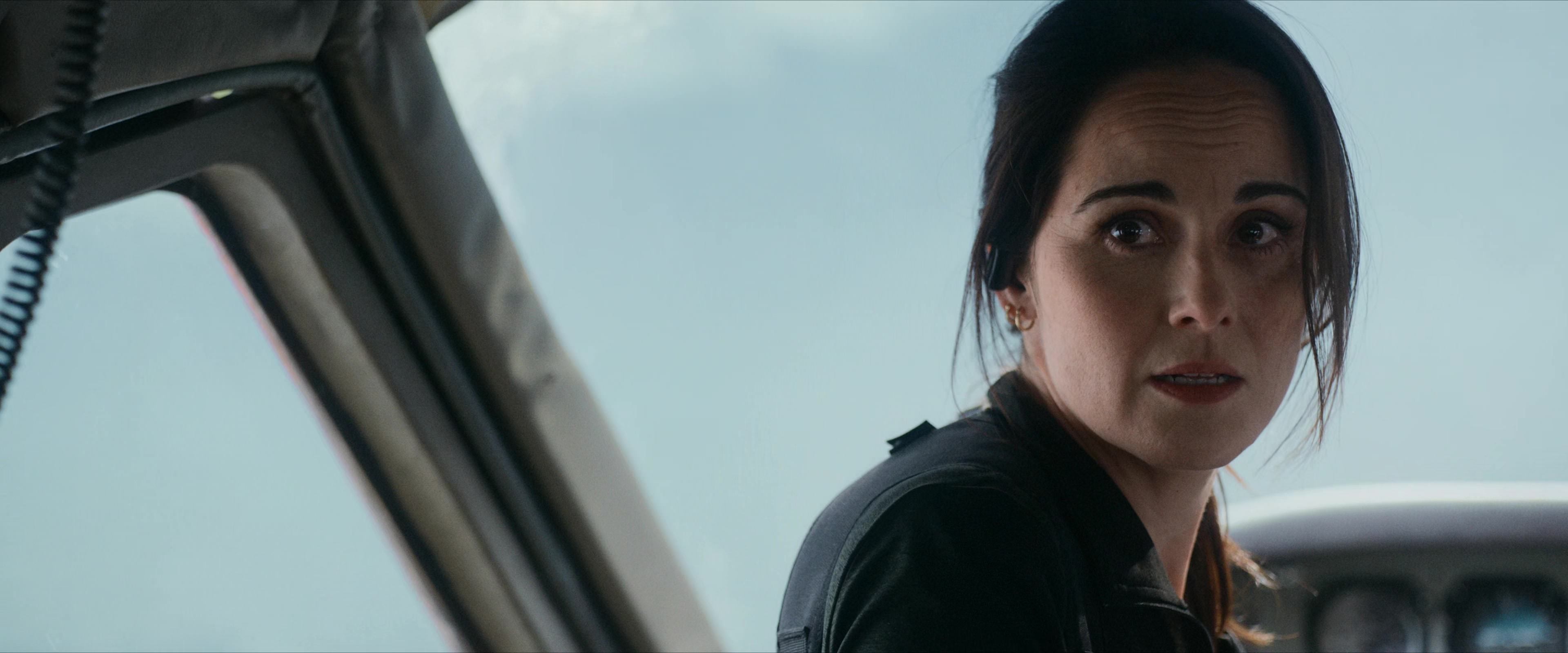Flight Risk (2025) [4K] movie still 5173