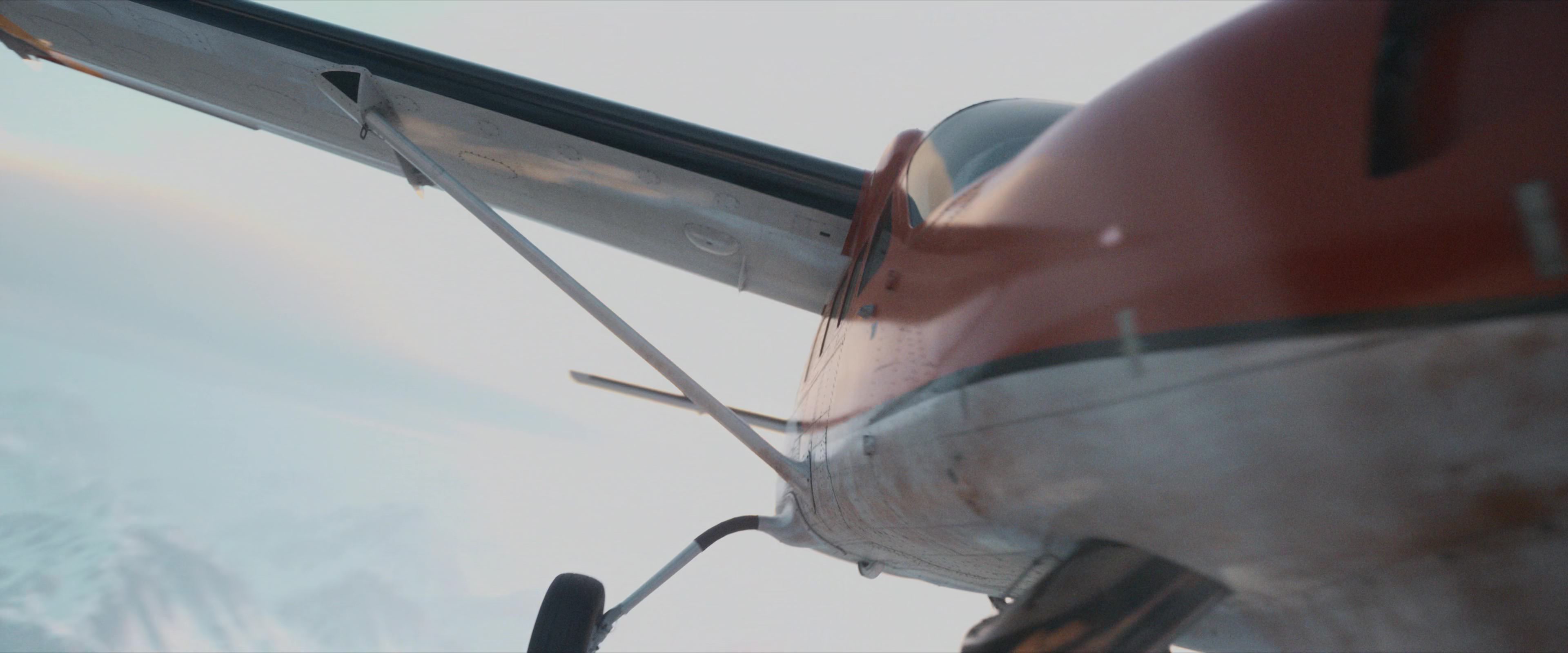 Flight Risk (2025) [4K] movie still 5377