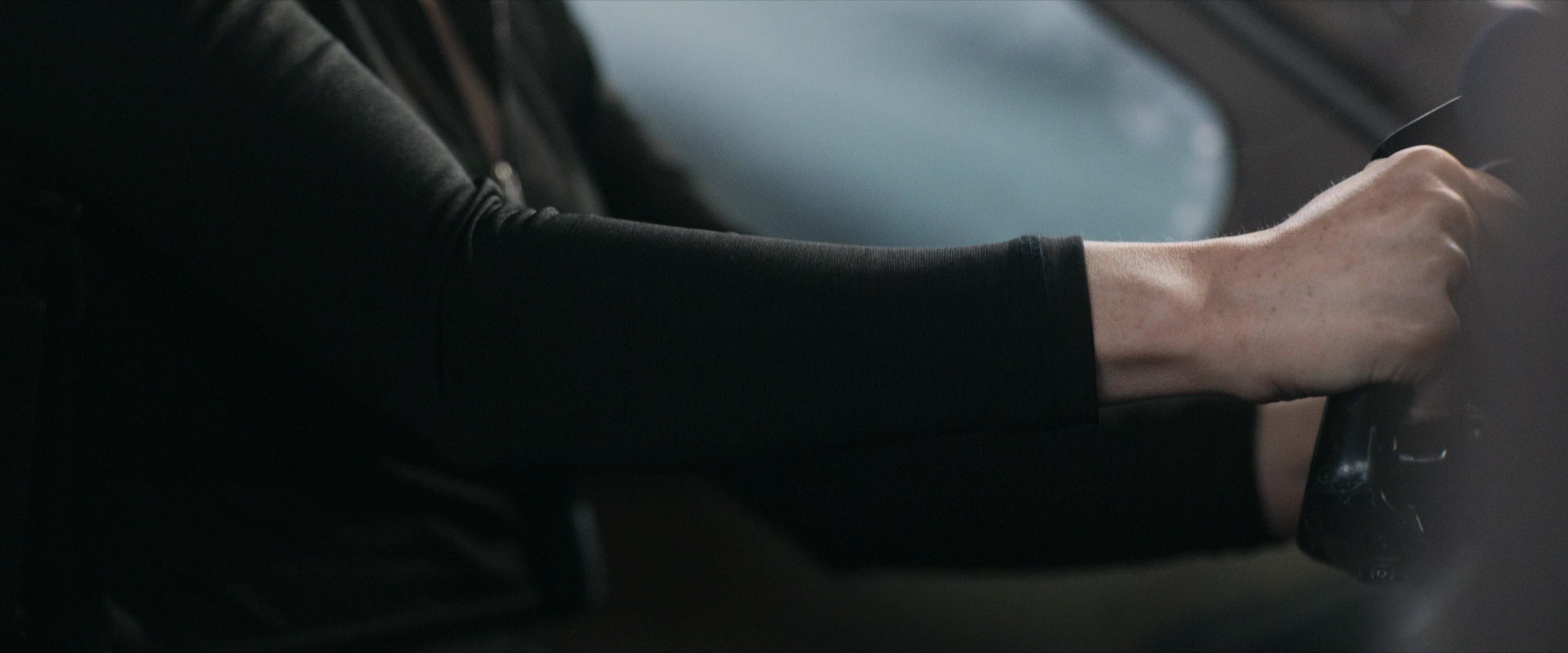 Flight Risk (2025) [4K] HD screenshot 5456