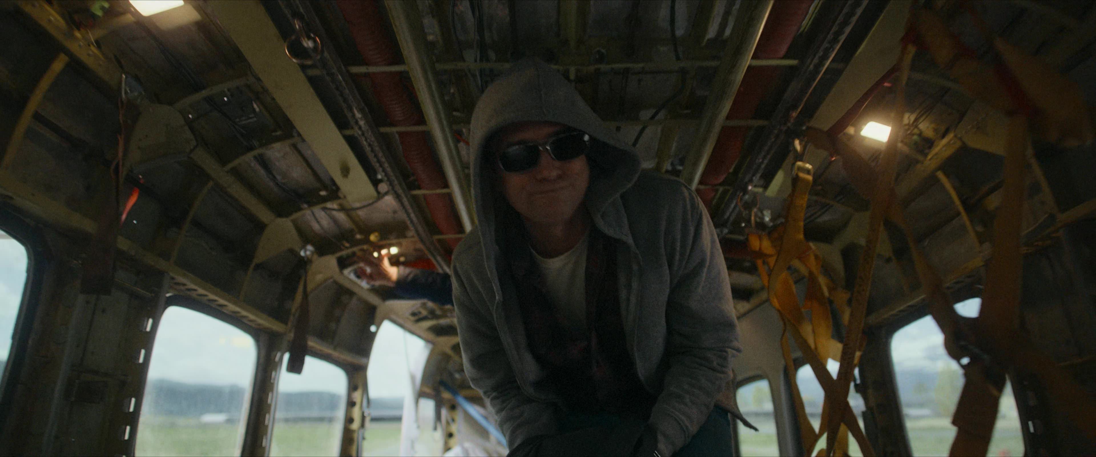 Flight Risk (2025) [4K] movie still 547