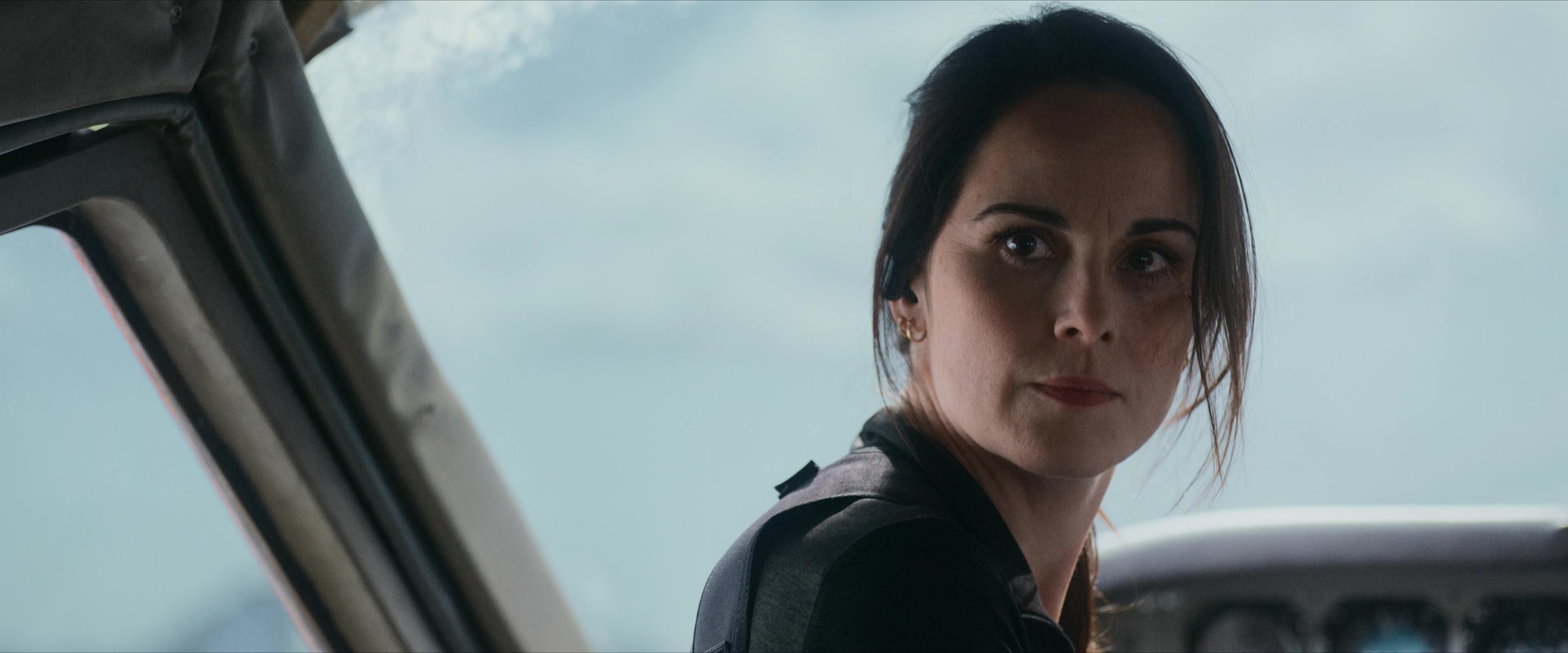 Flight Risk (2025) [4K] movie still 5581