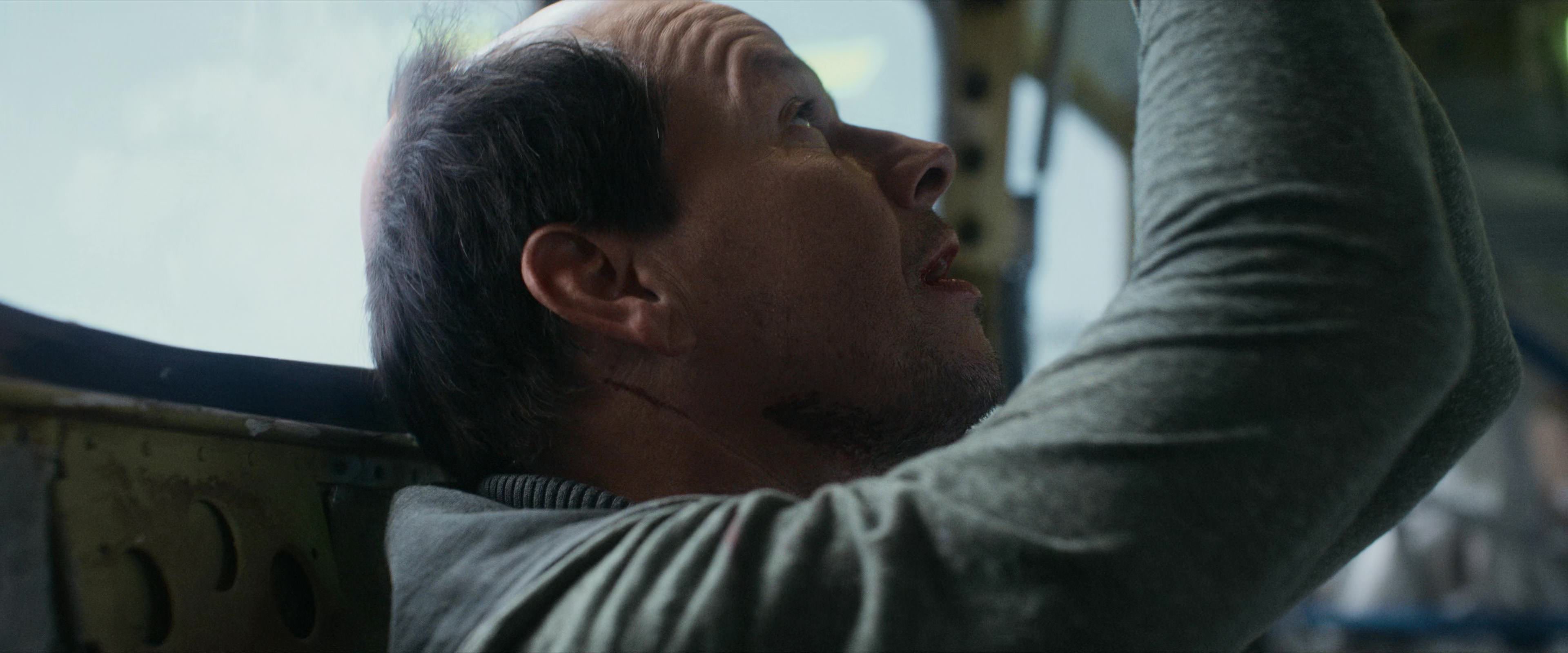 Flight Risk (2025) [4K] movie still 5596