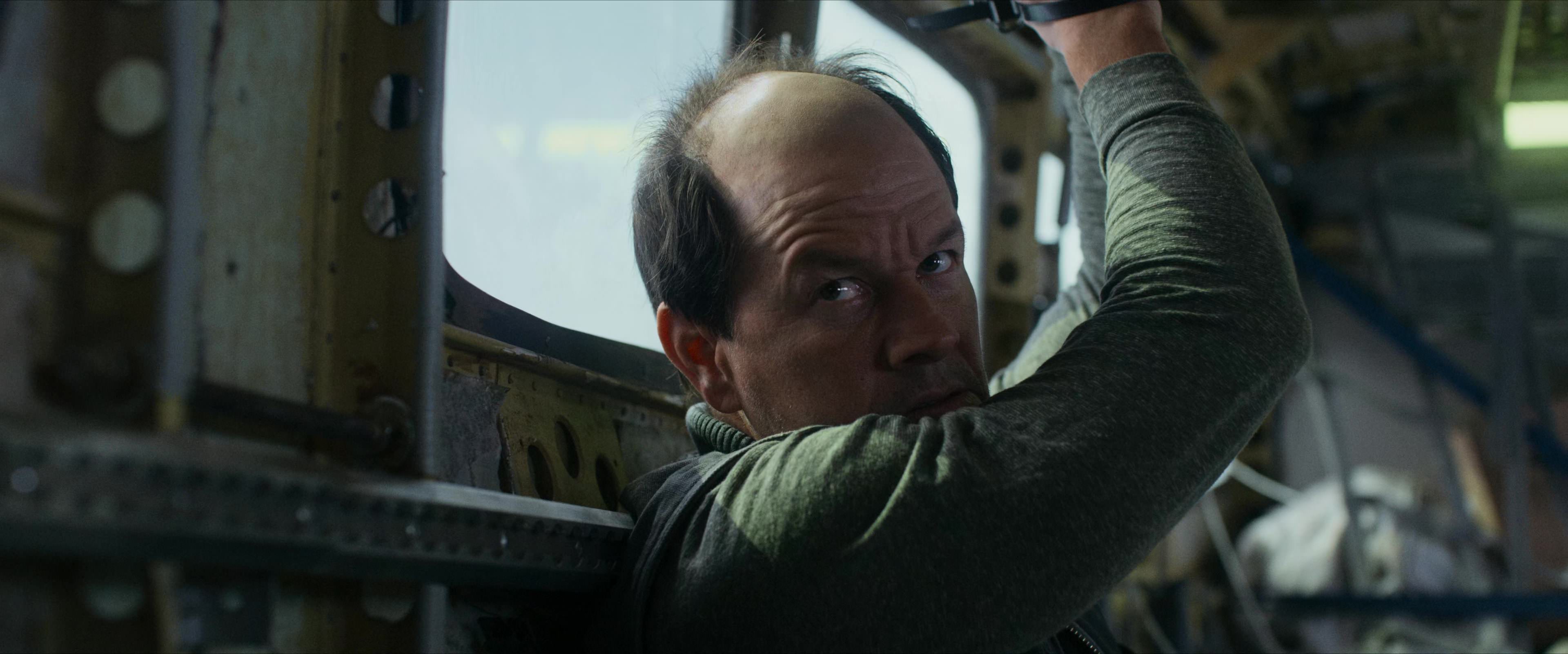 Flight Risk (2025) [4K] movie still 5659