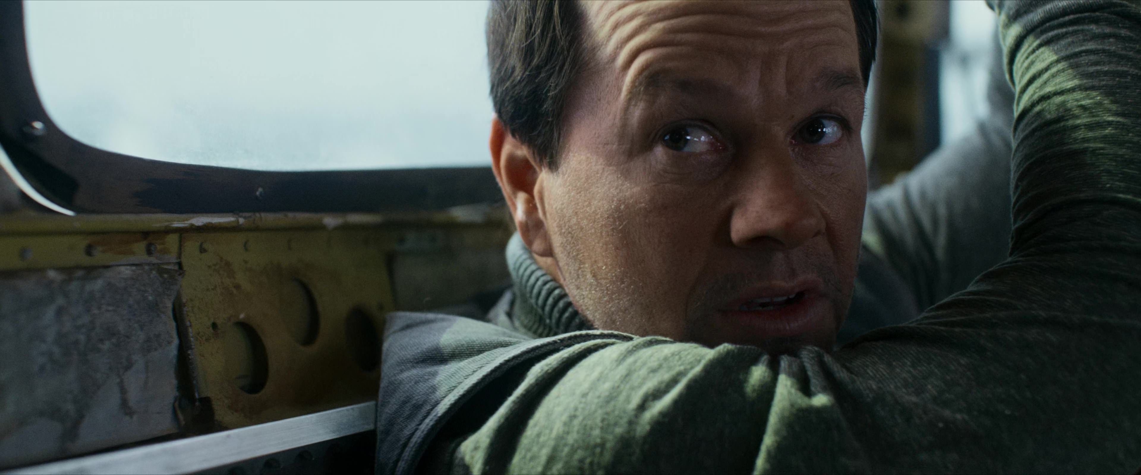 Flight Risk (2025) [4K] movie still 5845