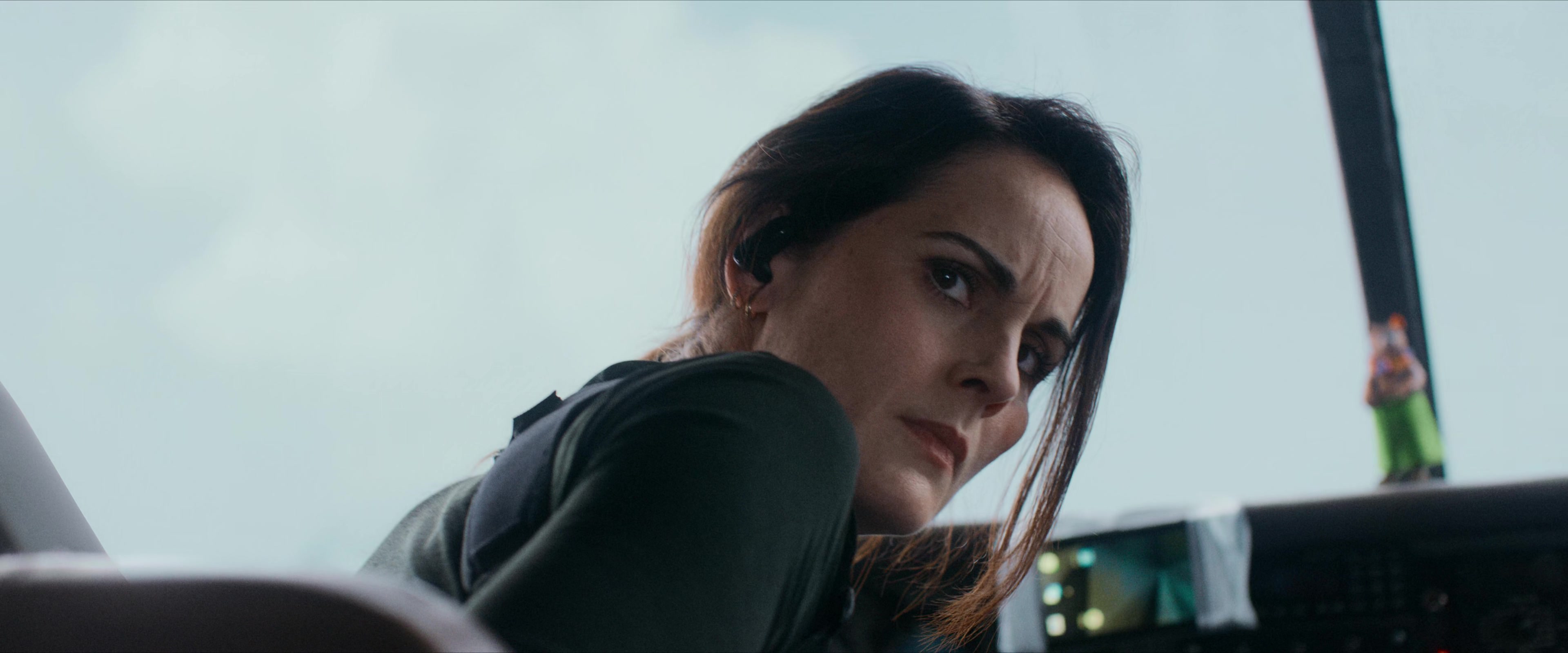 Flight Risk (2025) [4K] movie still 5869
