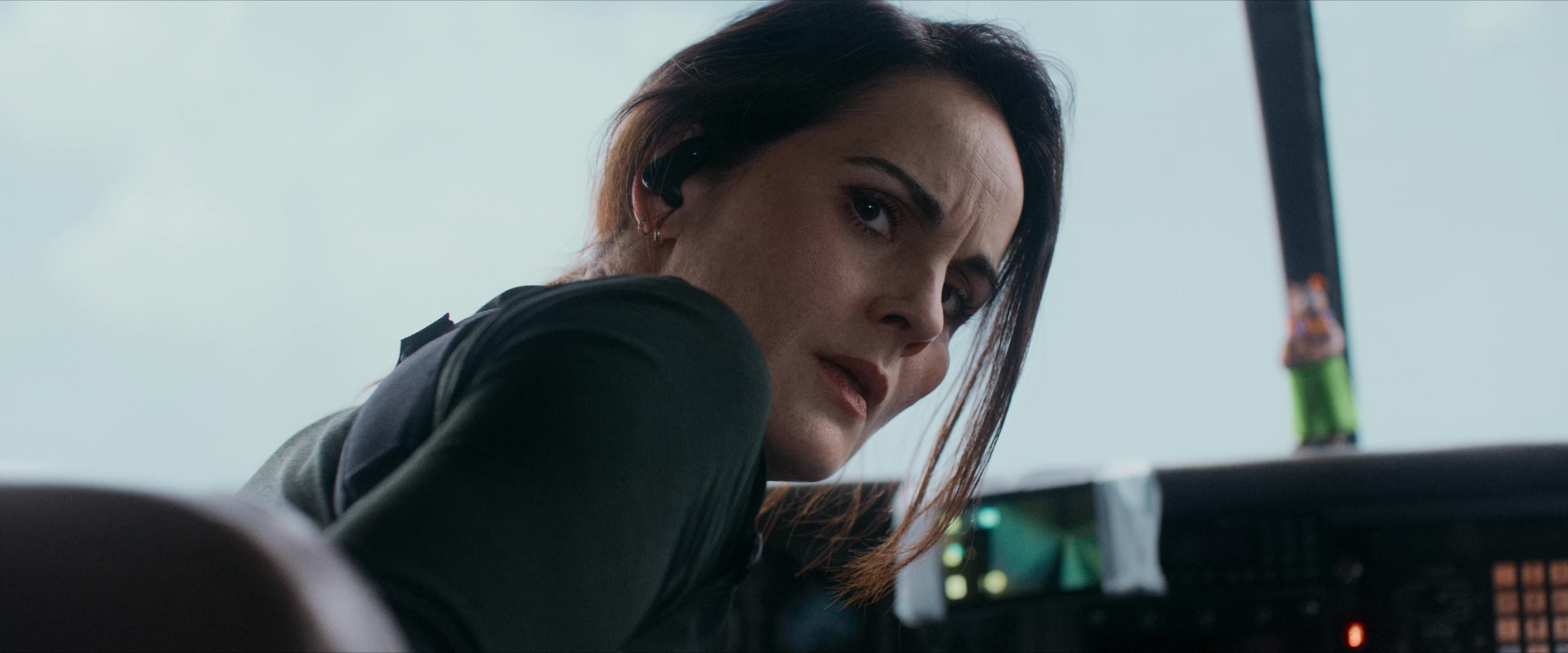 Flight Risk (2025) [4K] movie still 5872