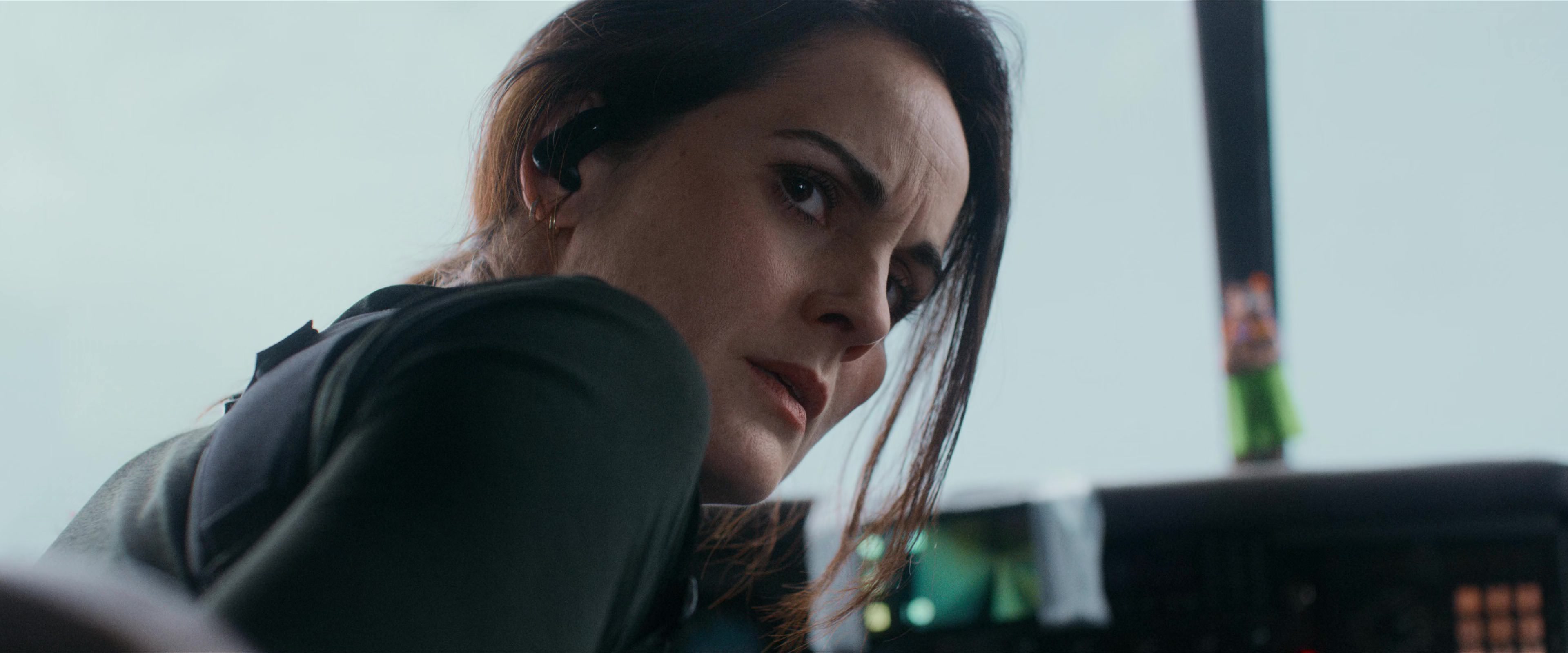 Flight Risk (2025) [4K] HD screenshot 5879
